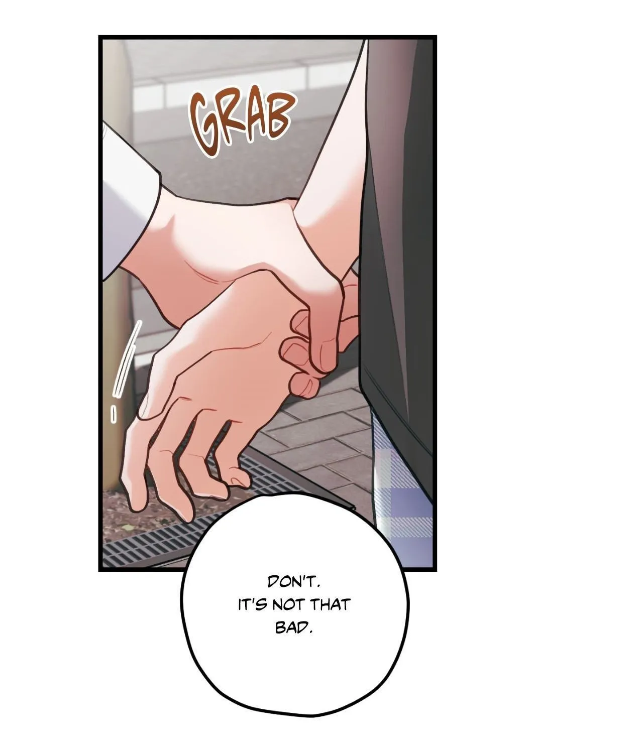 When Pear Blossoms Bloom Chapter 85 page 8 - 