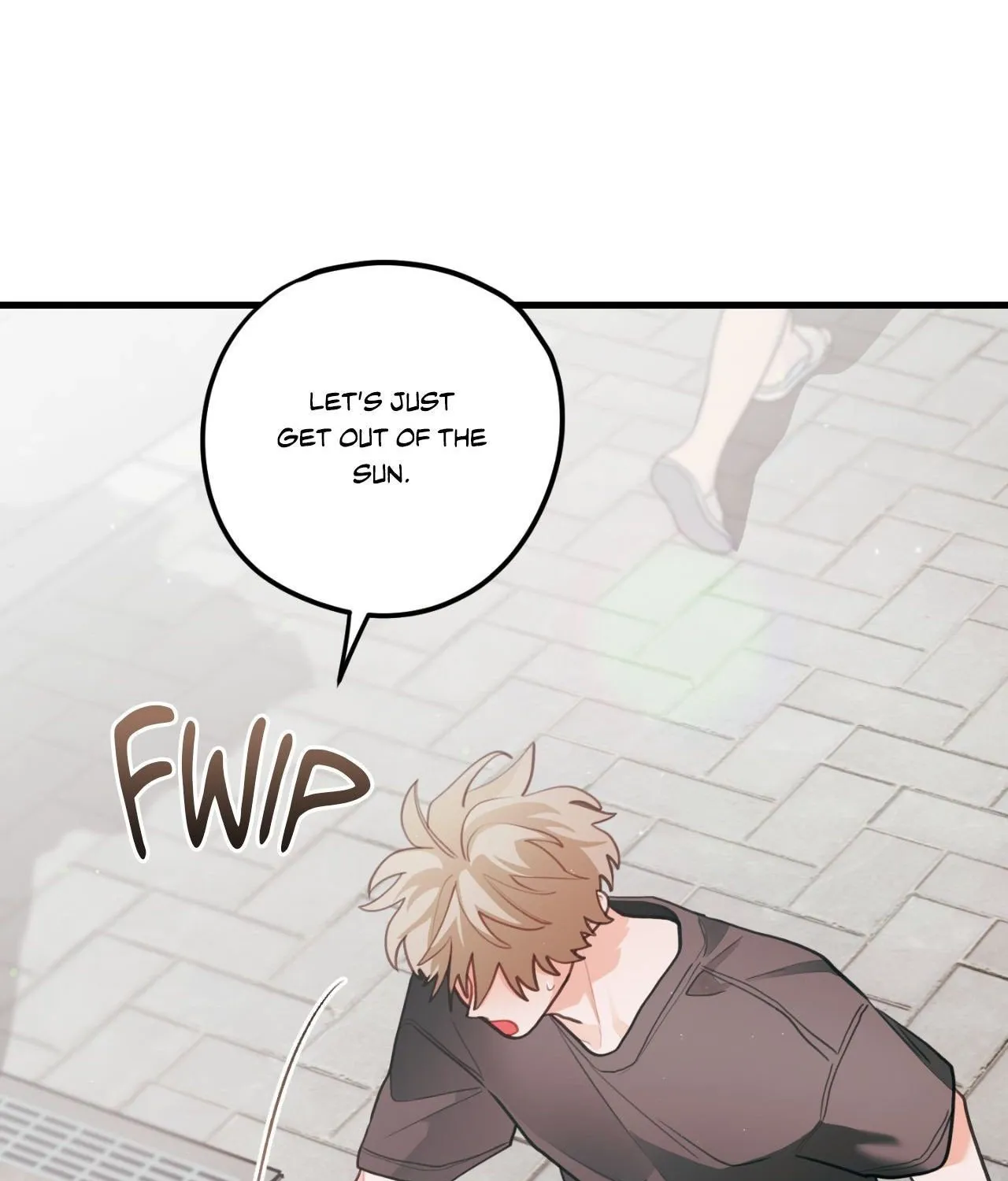 When Pear Blossoms Bloom Chapter 85 page 9 - 