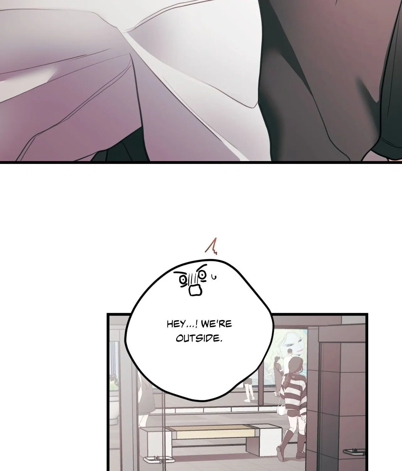 When Pear Blossoms Bloom Chapter 85 page 83 - 