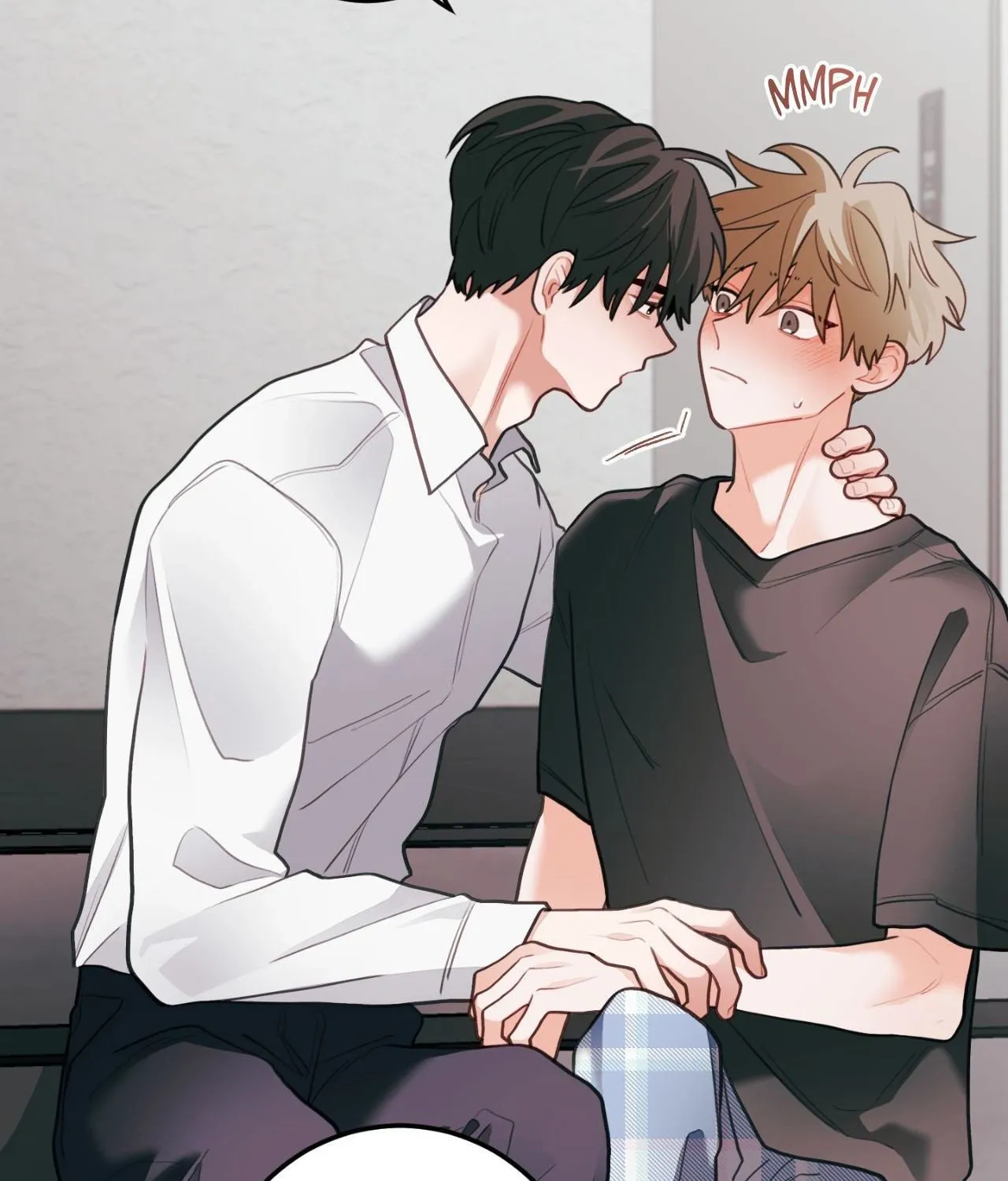When Pear Blossoms Bloom Chapter 85 page 85 - 