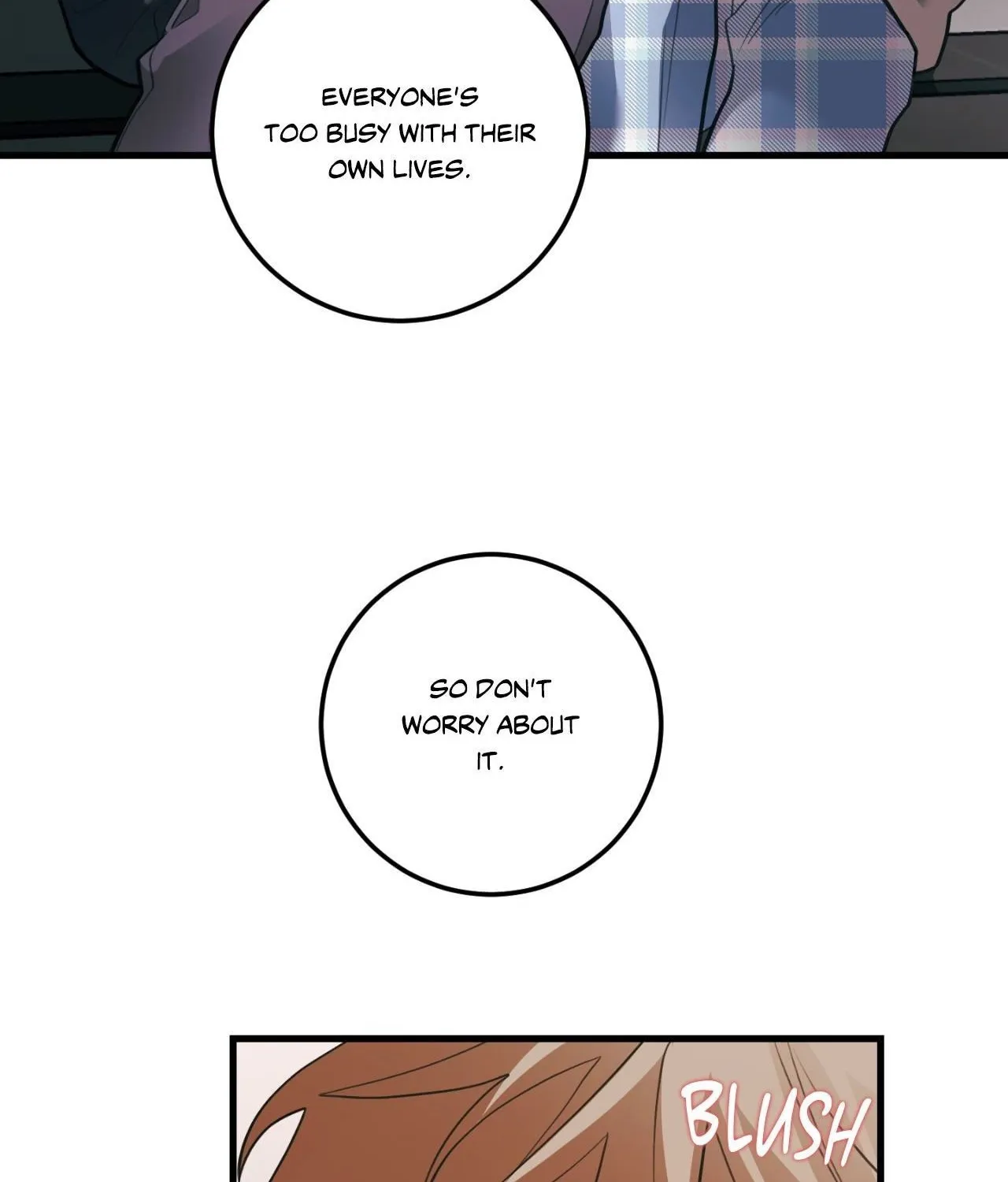 When Pear Blossoms Bloom Chapter 85 page 86 - 