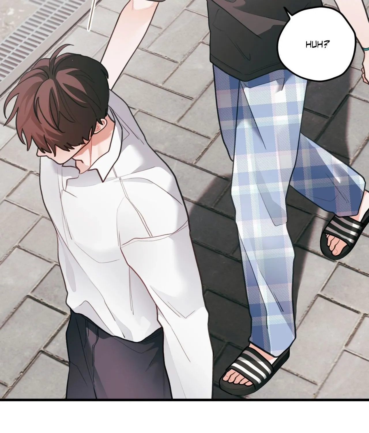 When Pear Blossoms Bloom Chapter 85 page 10 - 