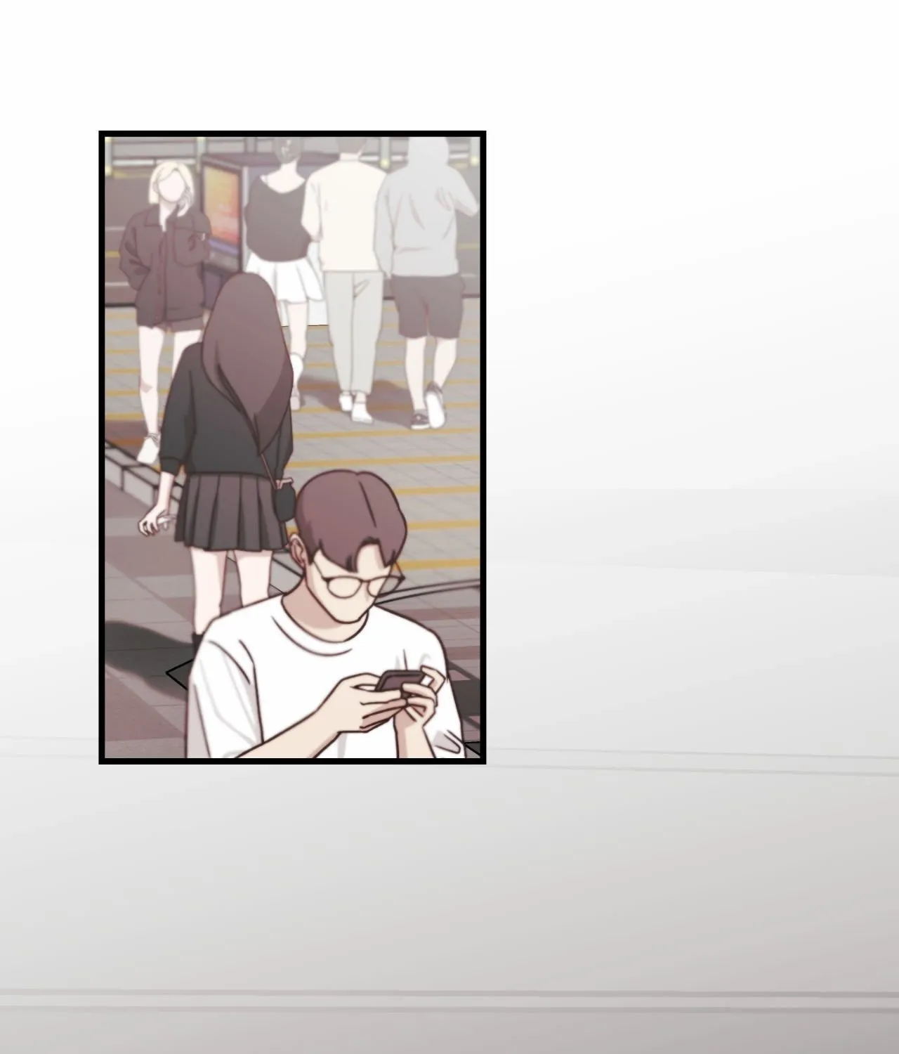 When Pear Blossoms Bloom Chapter 86 page 1 - 