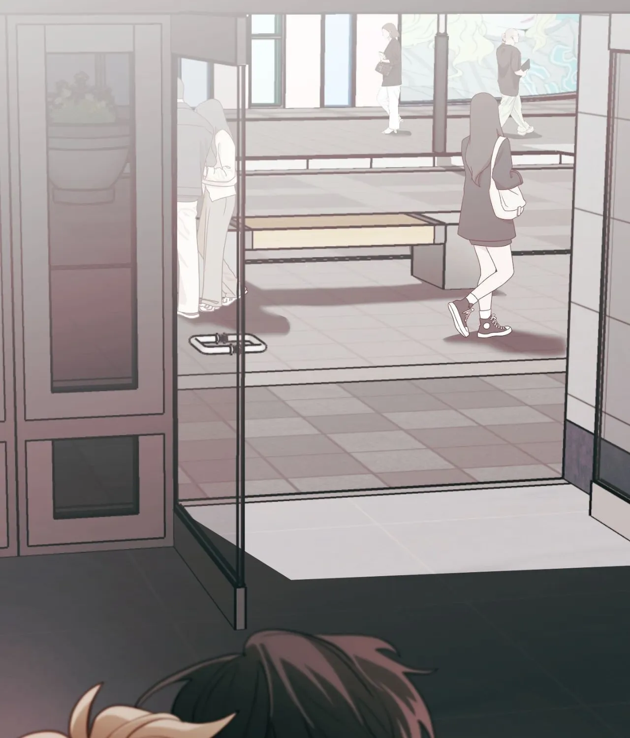 When Pear Blossoms Bloom Chapter 86 page 2 - 