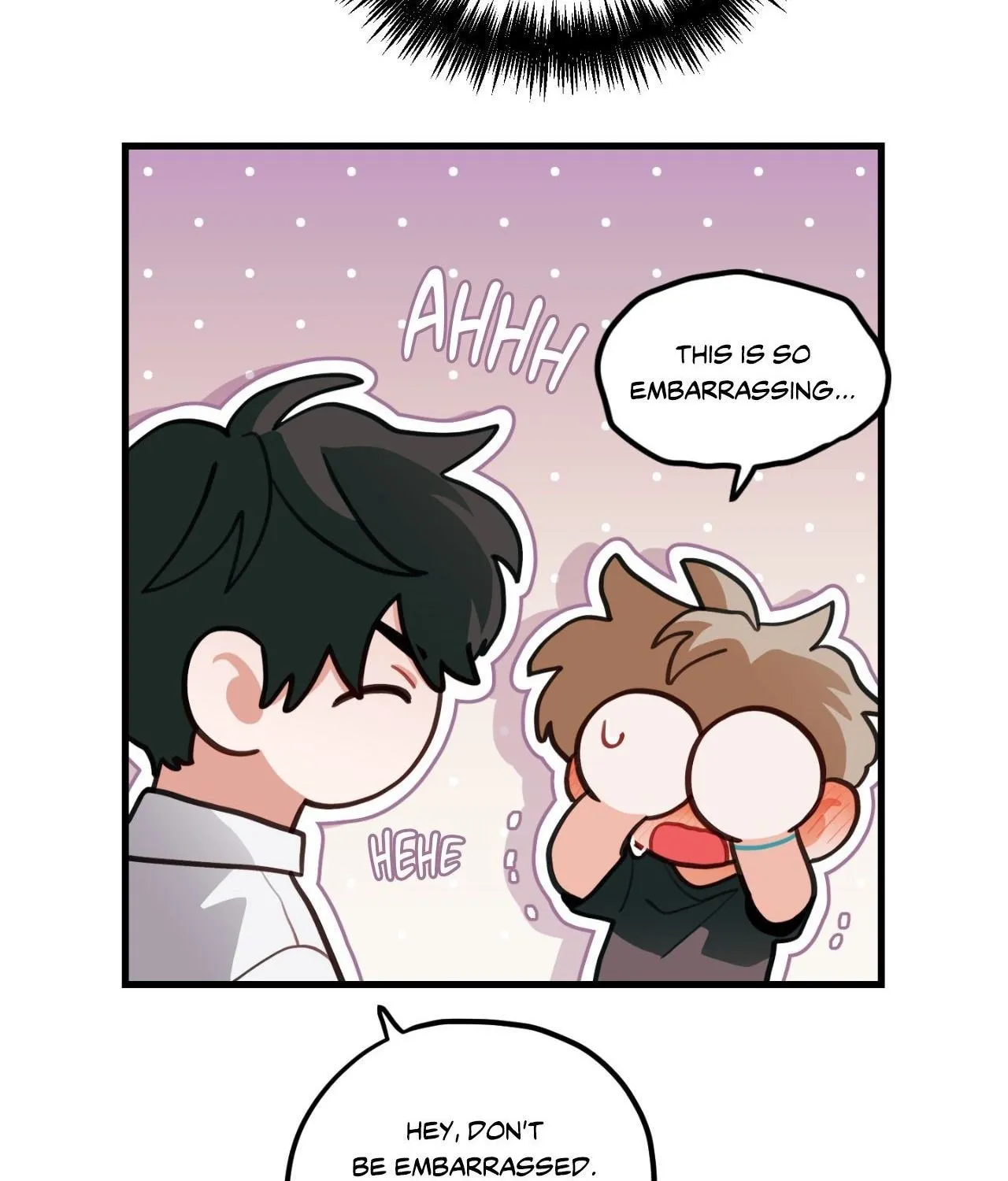When Pear Blossoms Bloom Chapter 86 page 11 - 