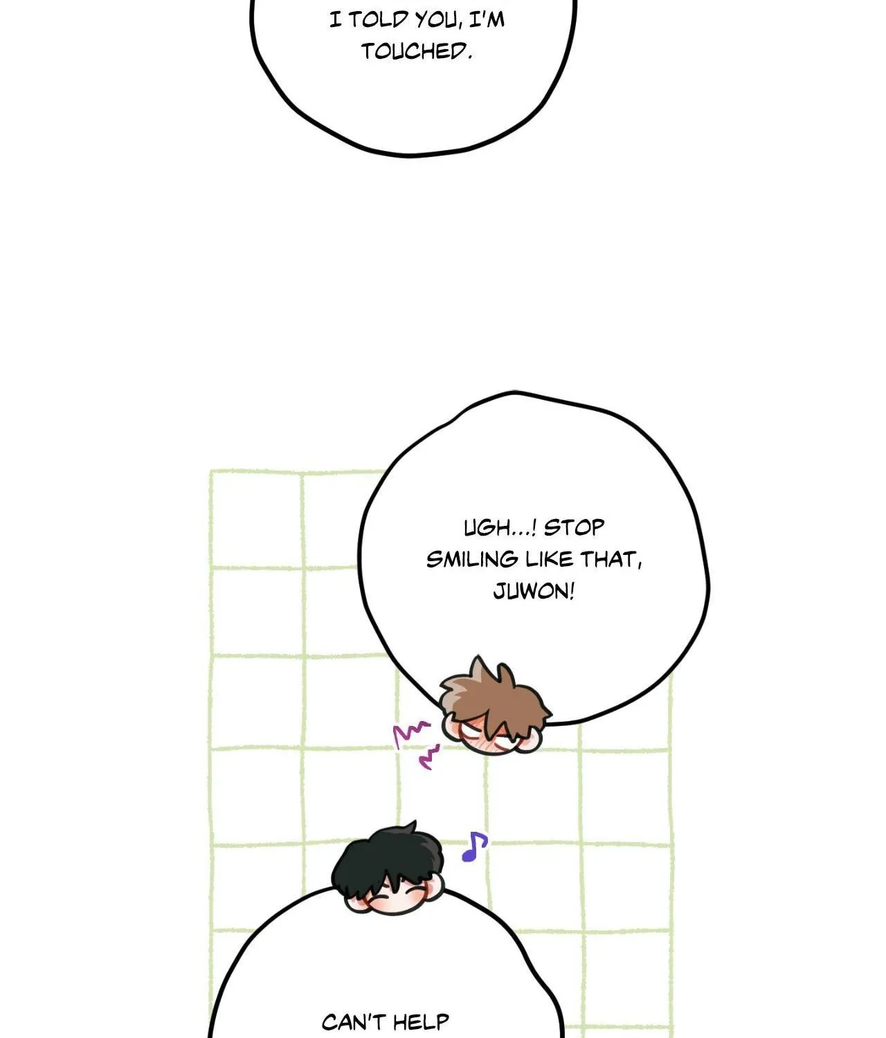 When Pear Blossoms Bloom Chapter 86 page 12 - 