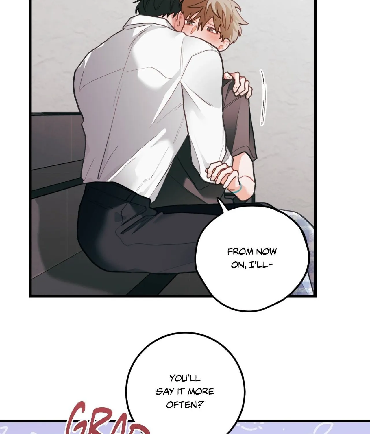 When Pear Blossoms Bloom Chapter 86 page 14 - 