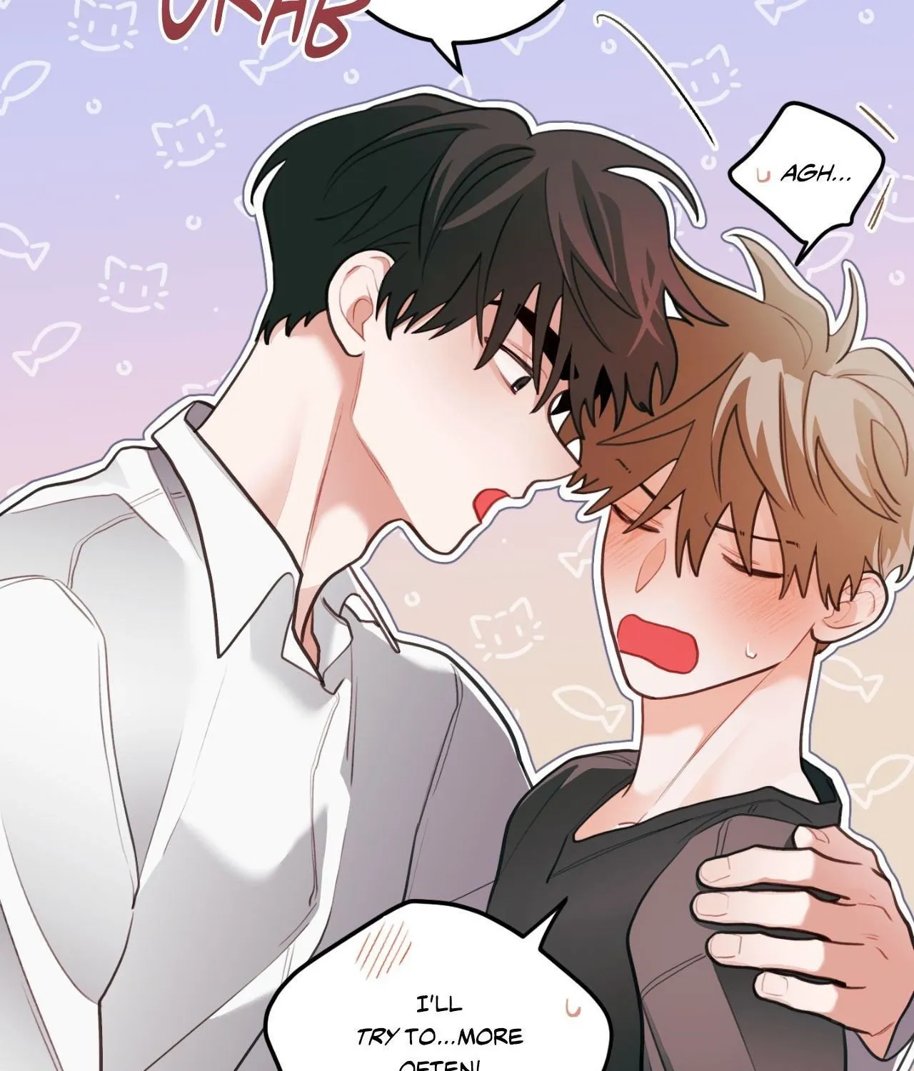 When Pear Blossoms Bloom Chapter 86 page 15 - 