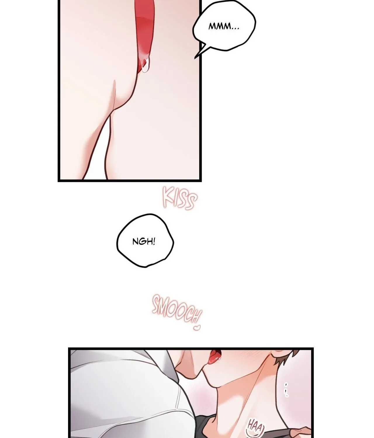 When Pear Blossoms Bloom Chapter 86 page 19 - 