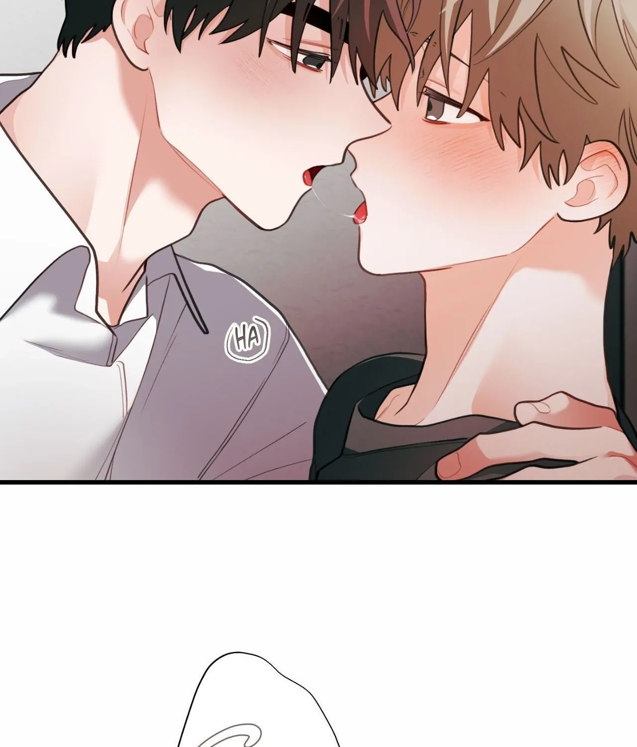 When Pear Blossoms Bloom Chapter 86 page 21 - 
