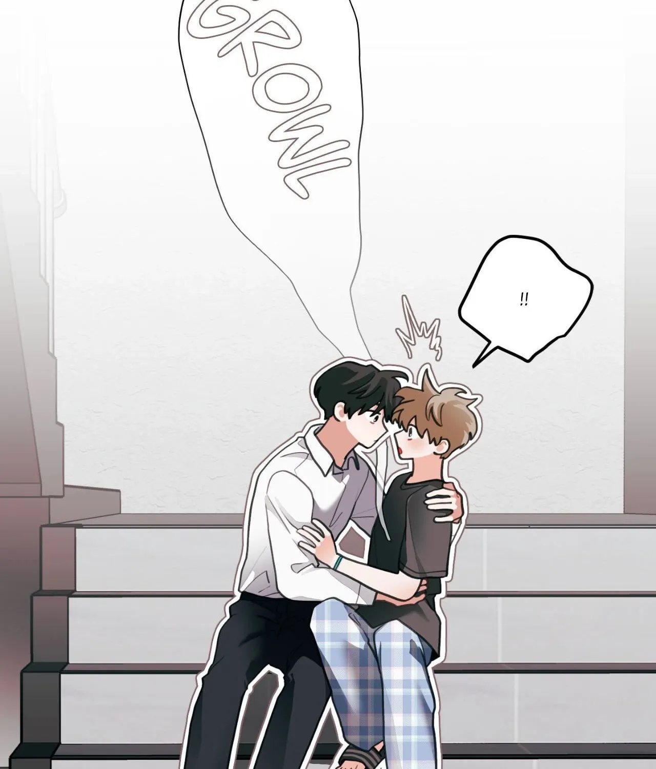 When Pear Blossoms Bloom Chapter 86 page 22 - 