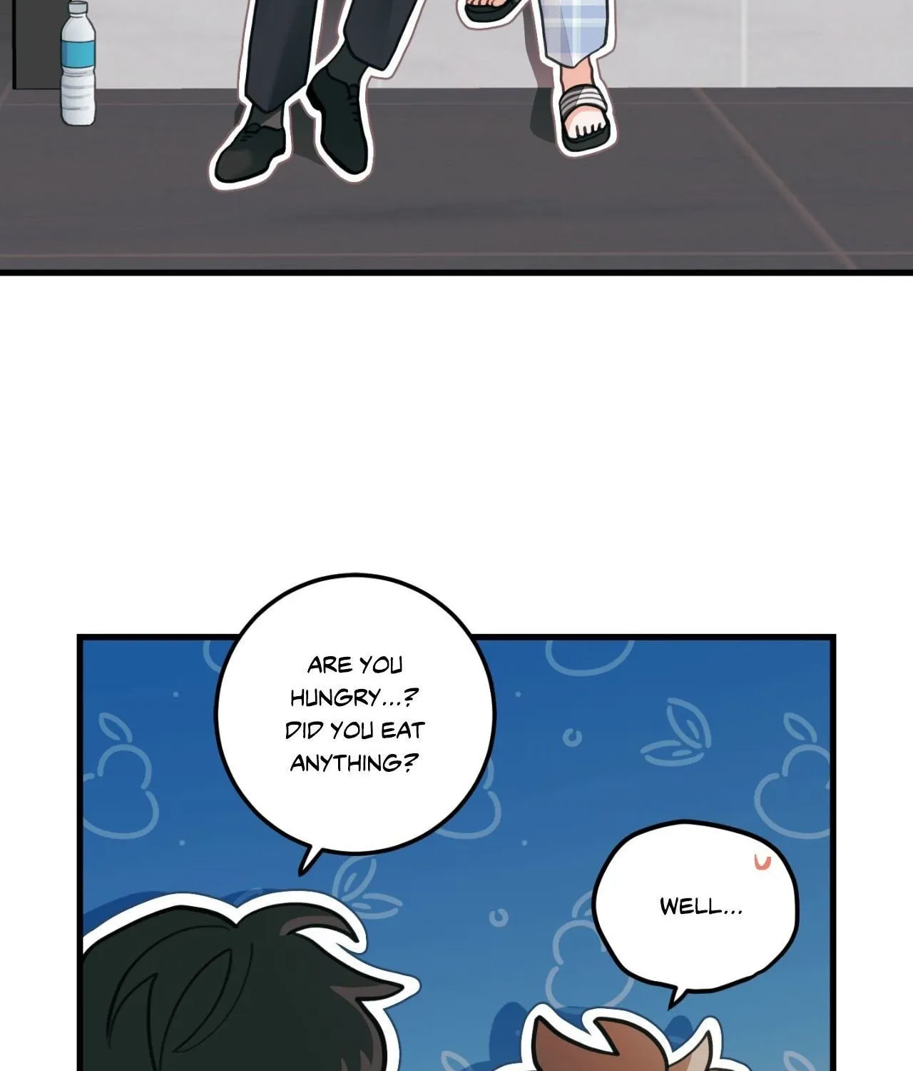 When Pear Blossoms Bloom Chapter 86 page 23 - 