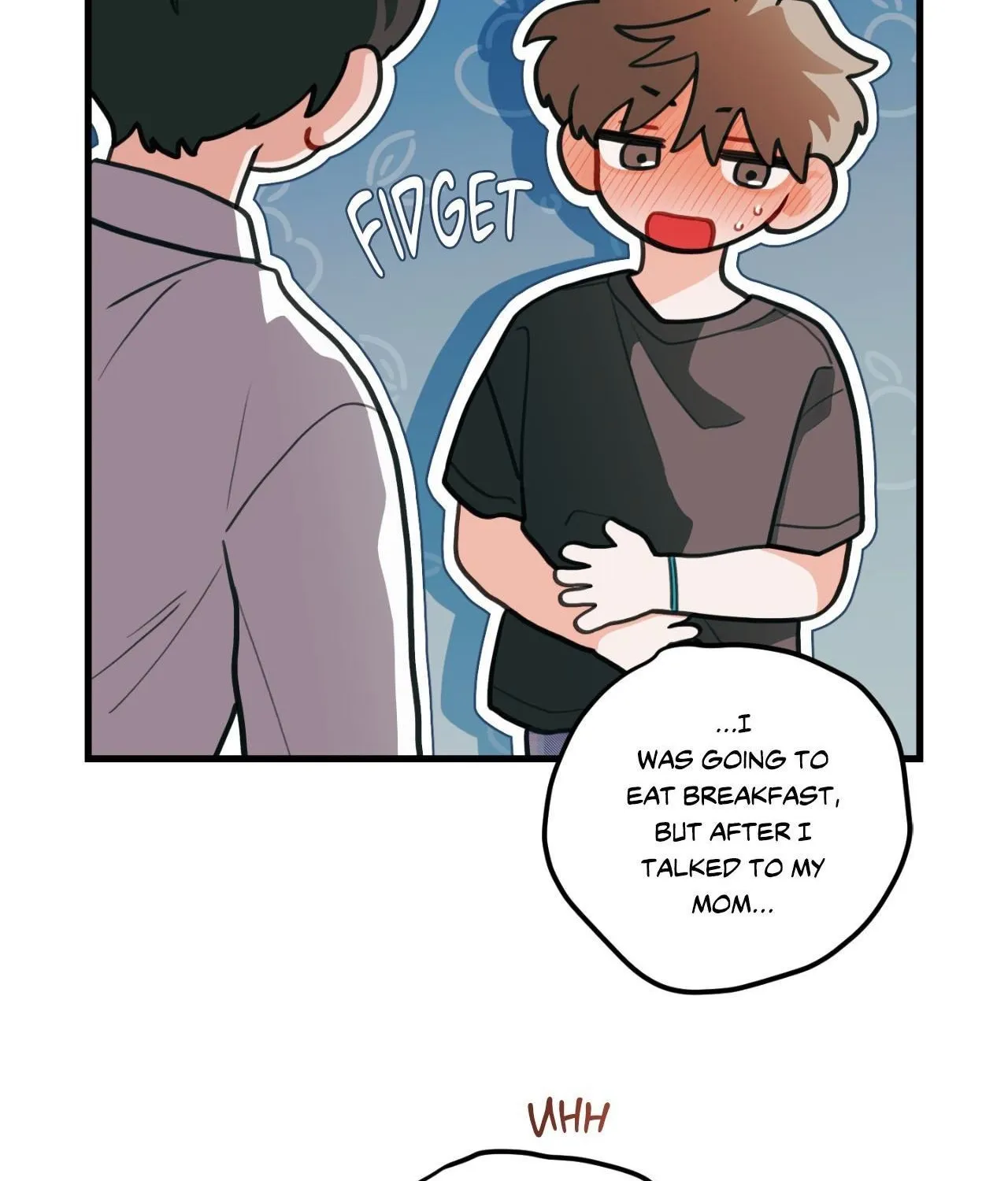 When Pear Blossoms Bloom Chapter 86 page 24 - 