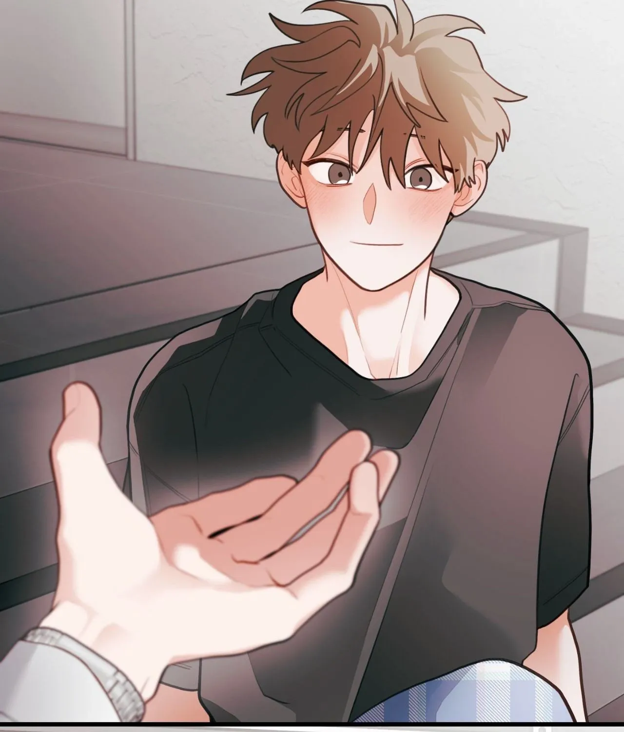 When Pear Blossoms Bloom Chapter 86 page 29 - 