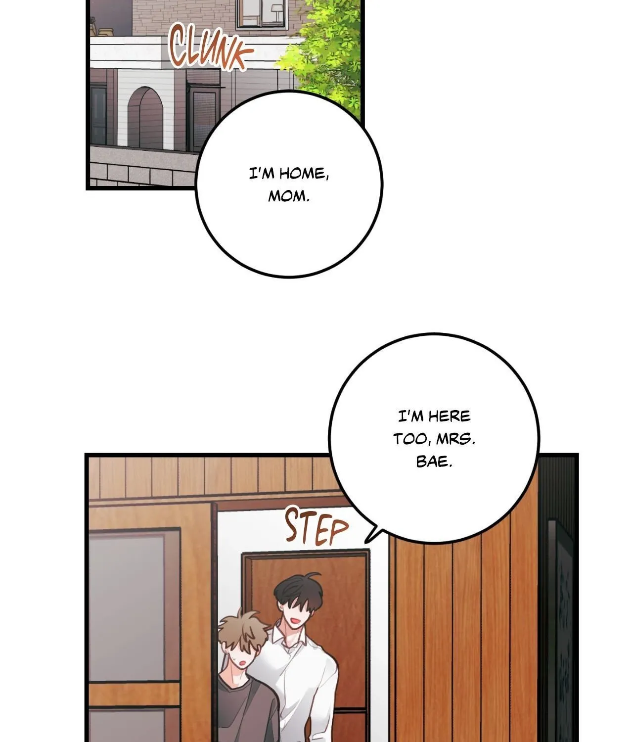 When Pear Blossoms Bloom Chapter 86 page 33 - 