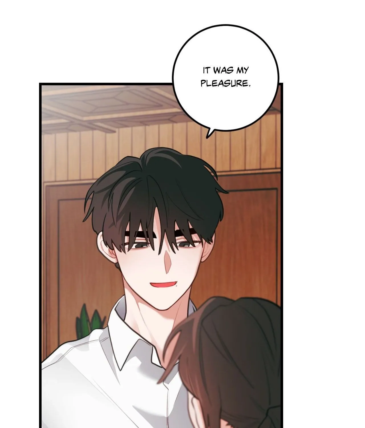 When Pear Blossoms Bloom Chapter 86 page 36 - 