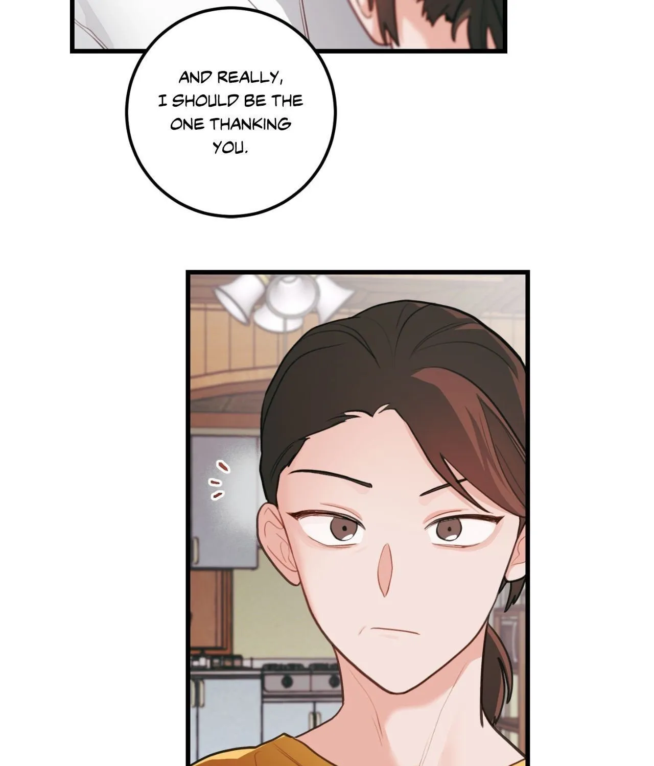 When Pear Blossoms Bloom Chapter 86 page 37 - 