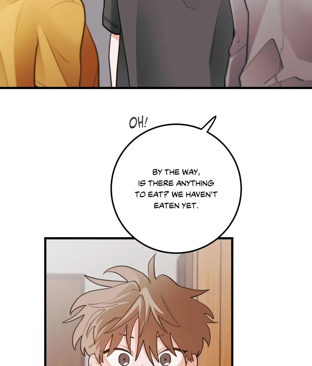 When Pear Blossoms Bloom Chapter 86 page 39 - 