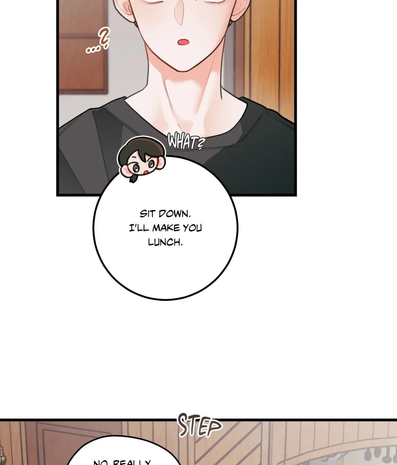 When Pear Blossoms Bloom Chapter 86 page 40 - 