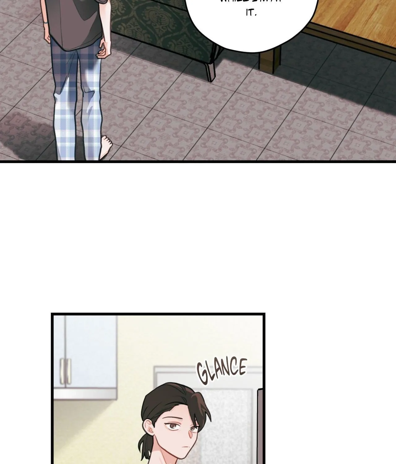 When Pear Blossoms Bloom Chapter 86 page 42 - 