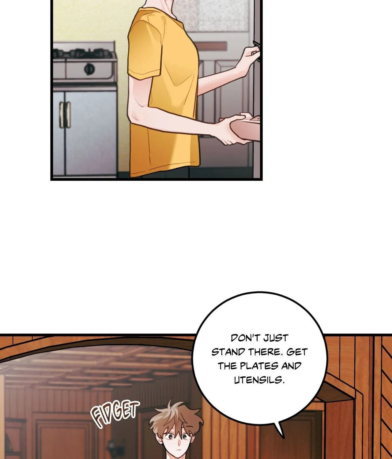 When Pear Blossoms Bloom Chapter 86 page 43 - 