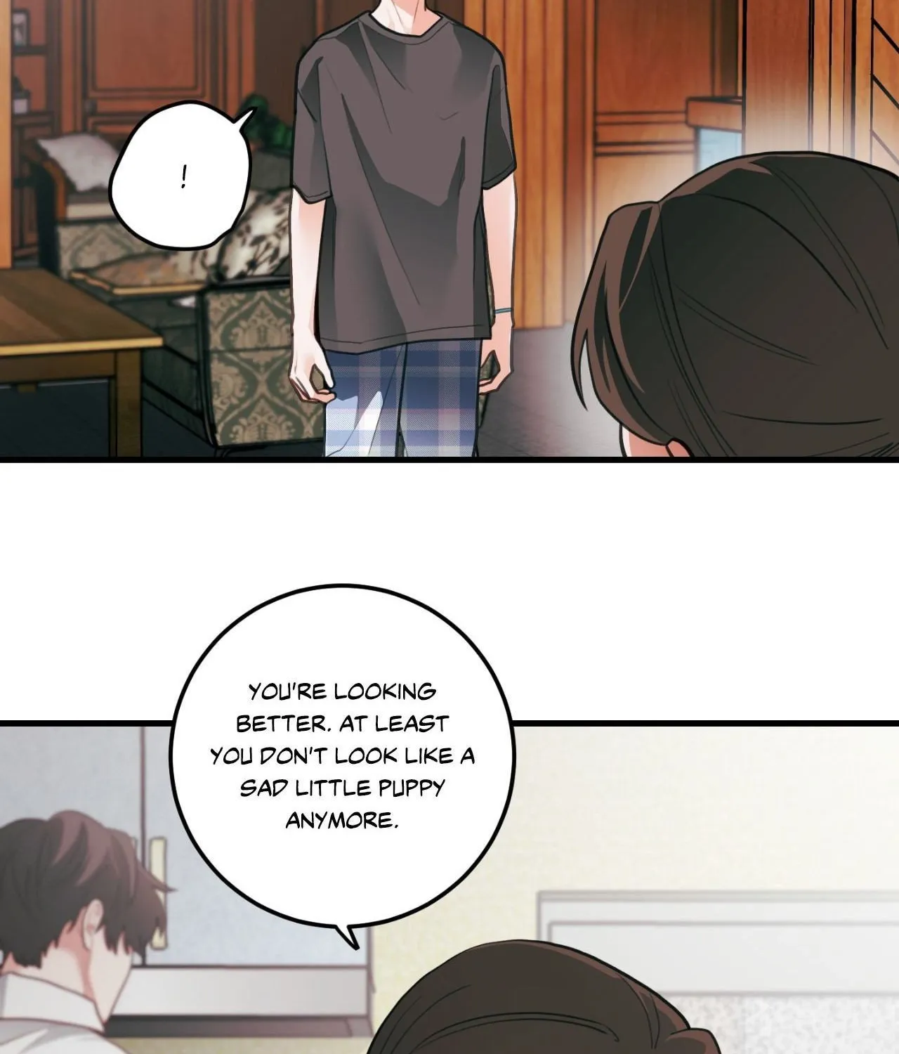 When Pear Blossoms Bloom Chapter 86 page 44 - 