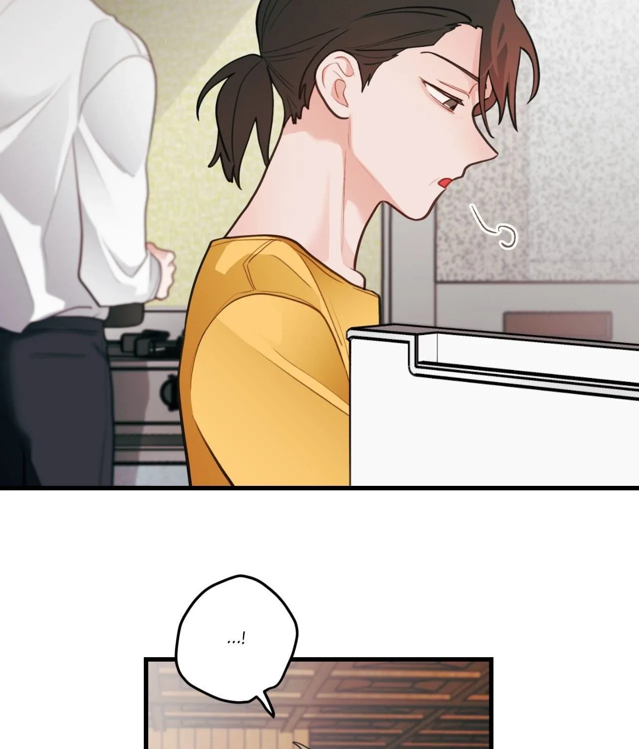 When Pear Blossoms Bloom Chapter 86 page 45 - 