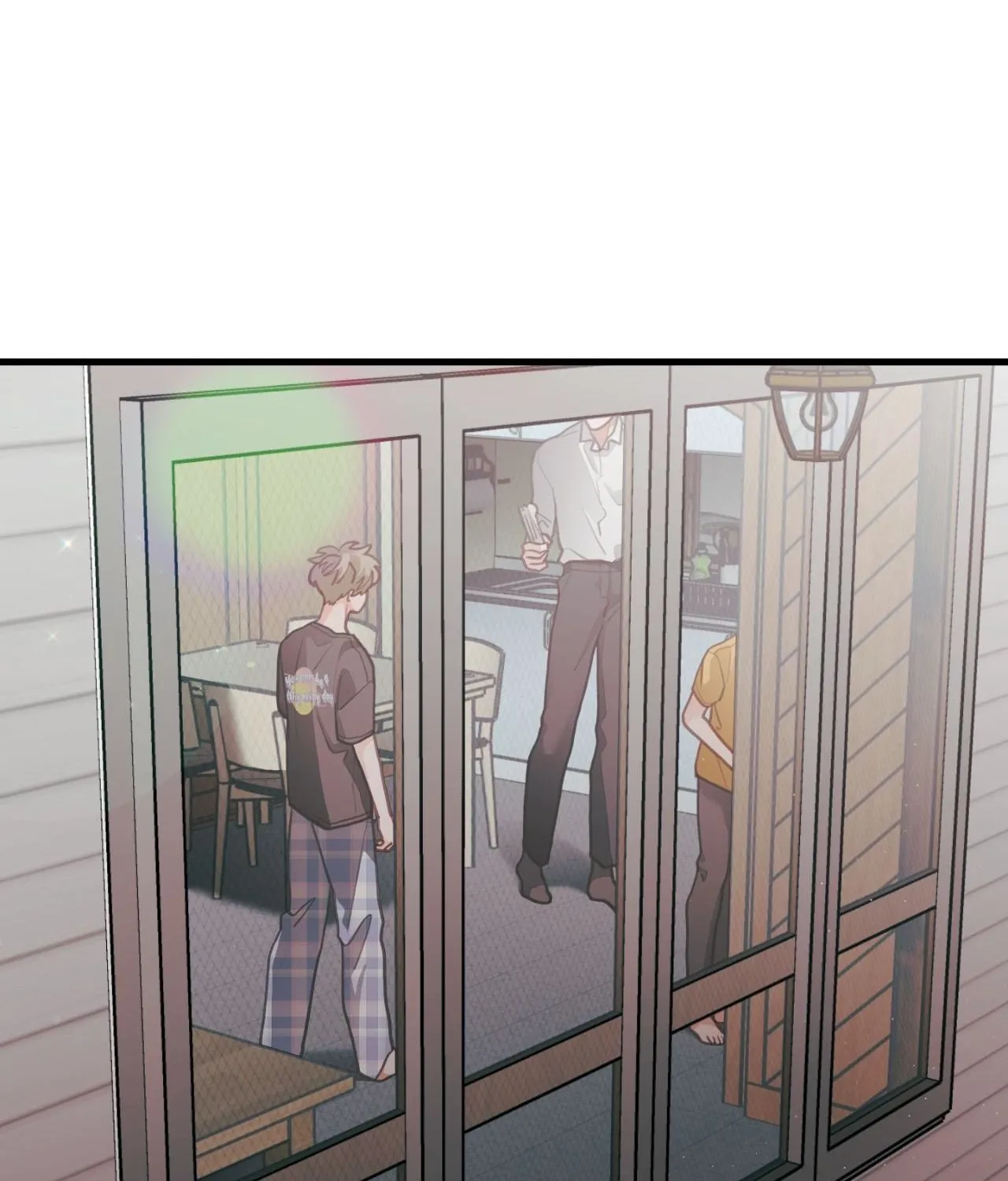When Pear Blossoms Bloom Chapter 86 page 48 - 