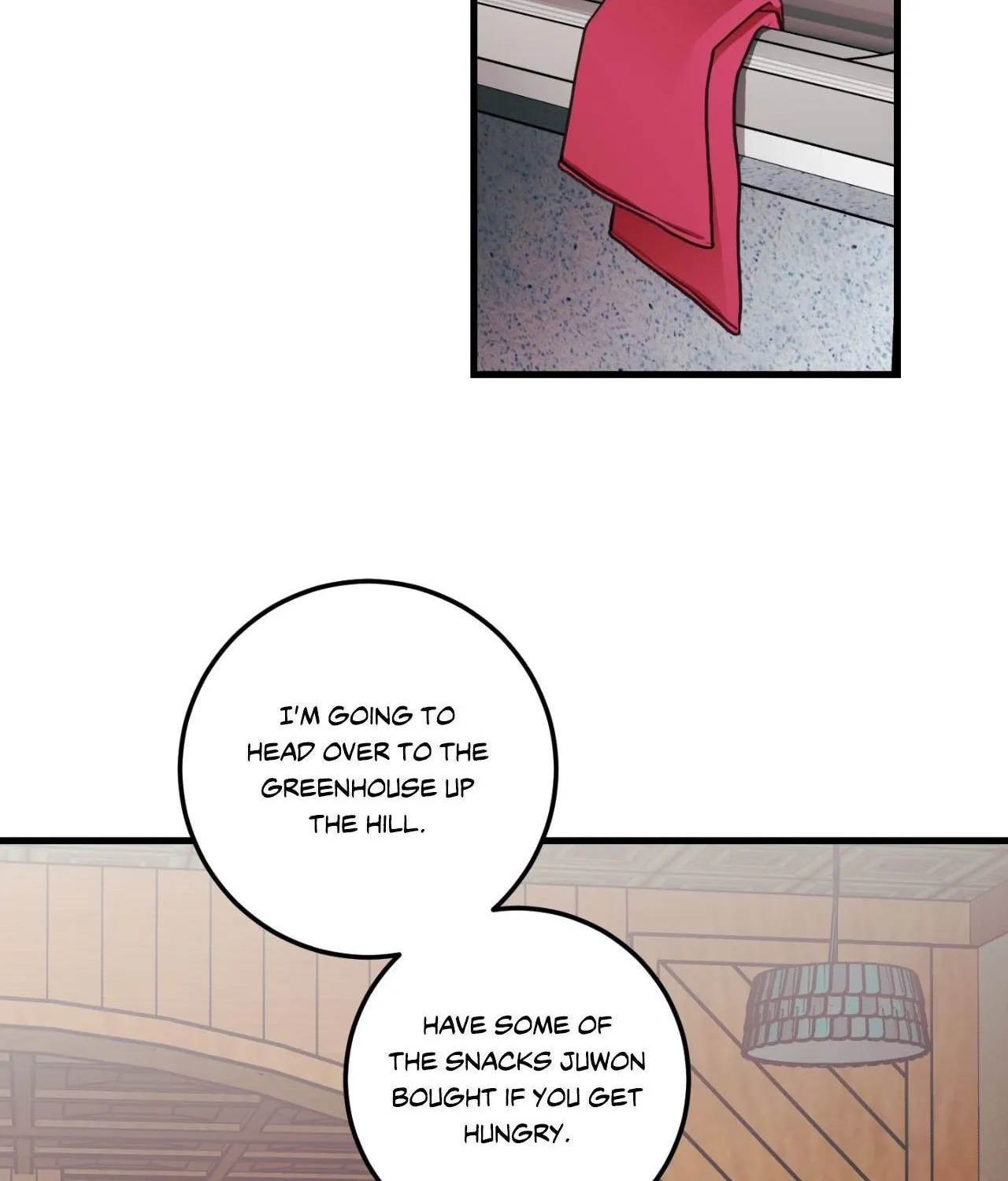When Pear Blossoms Bloom Chapter 86 page 50 - 