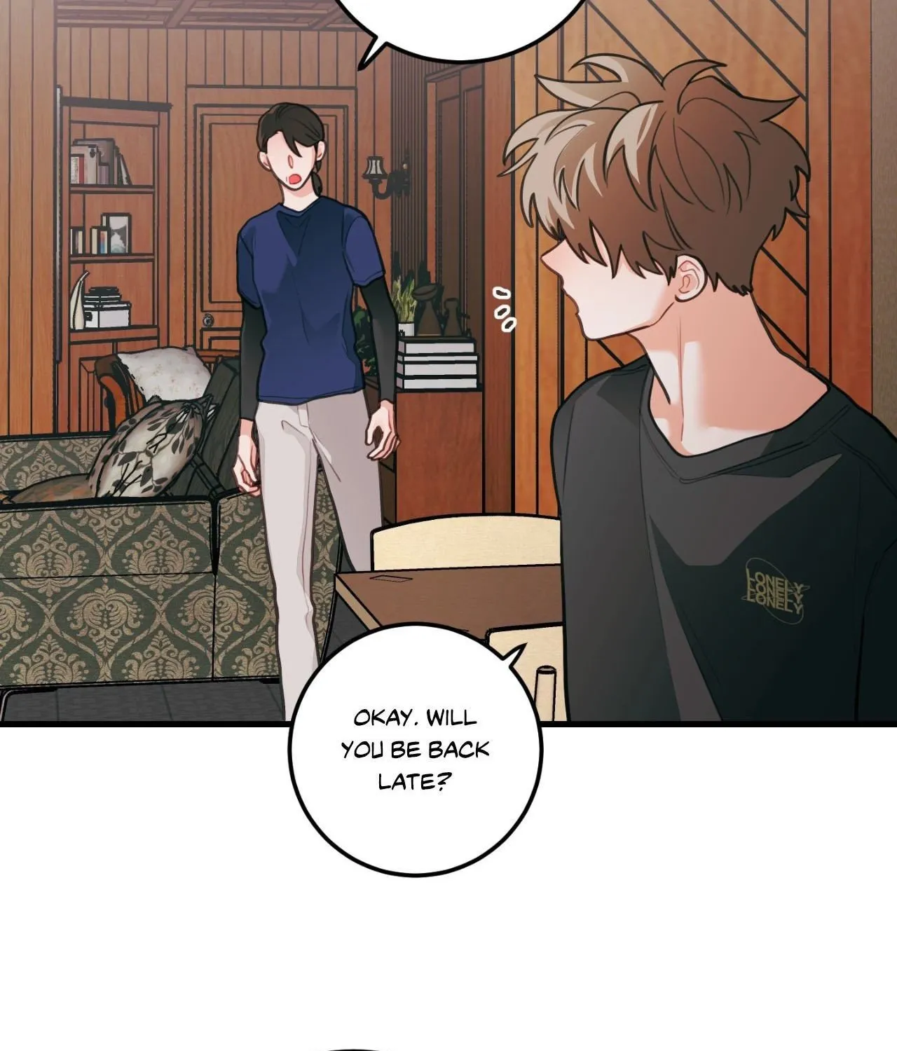 When Pear Blossoms Bloom Chapter 86 page 51 - 