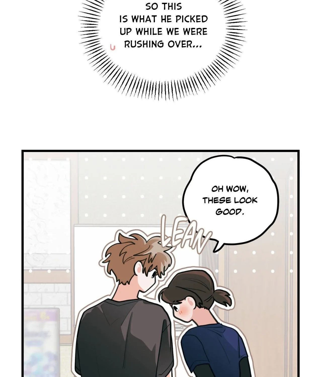 When Pear Blossoms Bloom Chapter 86 page 54 - 