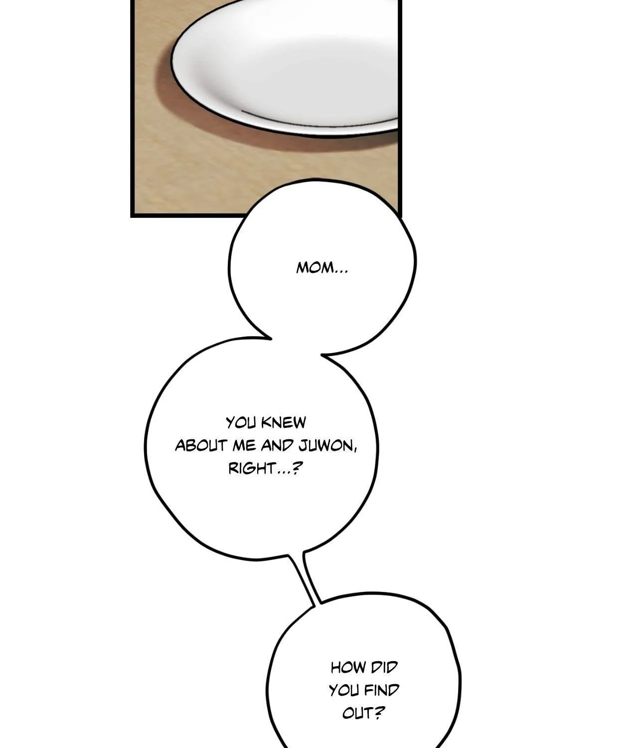 When Pear Blossoms Bloom Chapter 86 page 56 - 