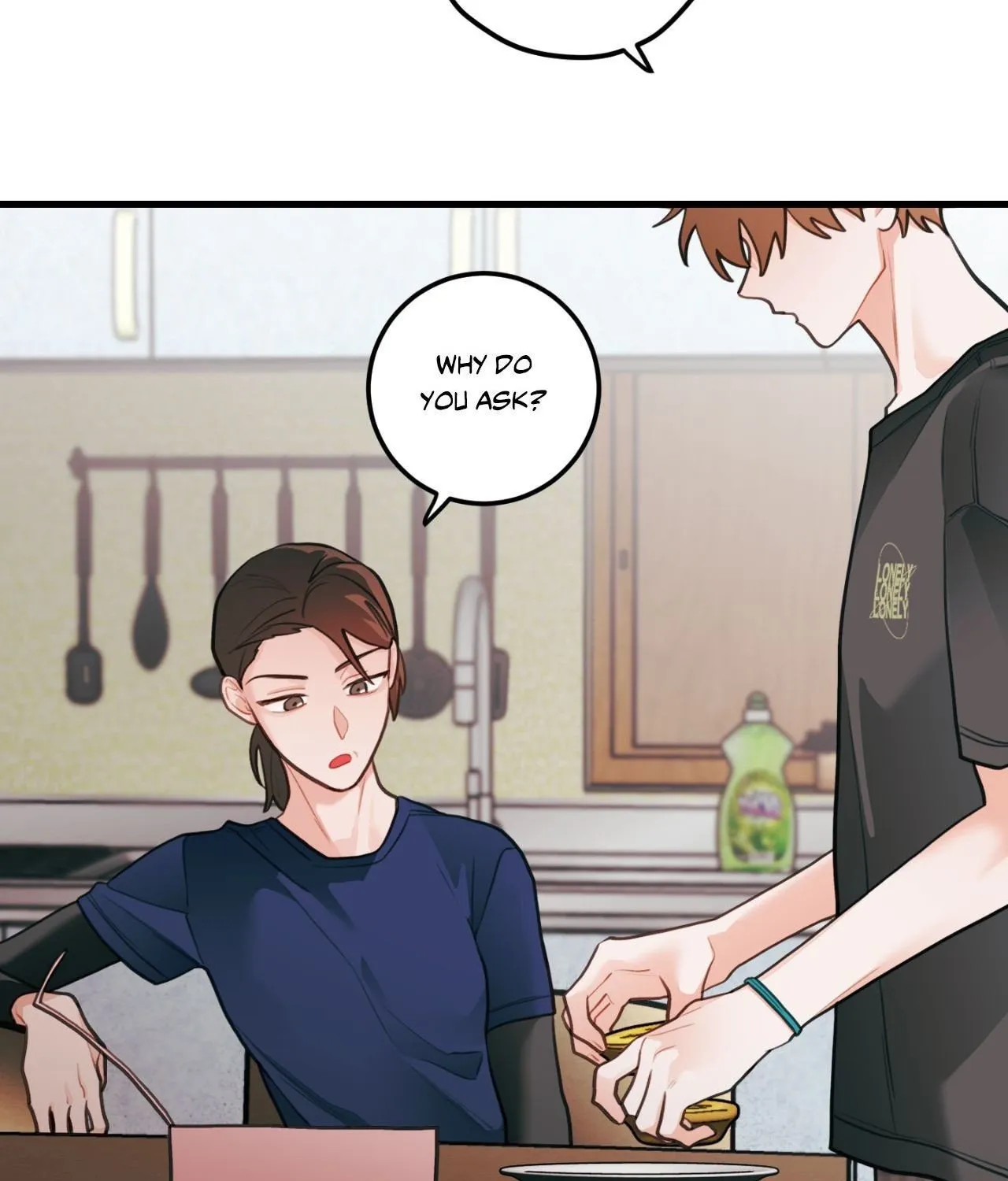 When Pear Blossoms Bloom Chapter 86 page 57 - 