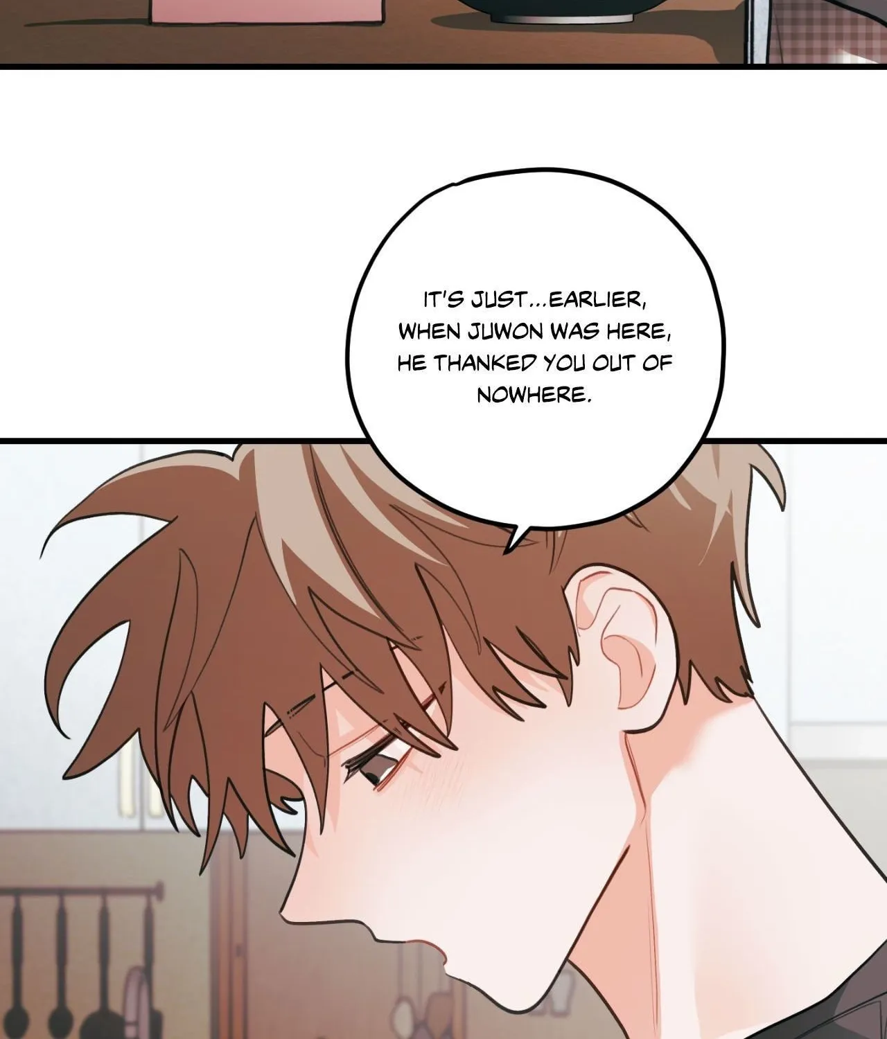 When Pear Blossoms Bloom Chapter 86 page 58 - 