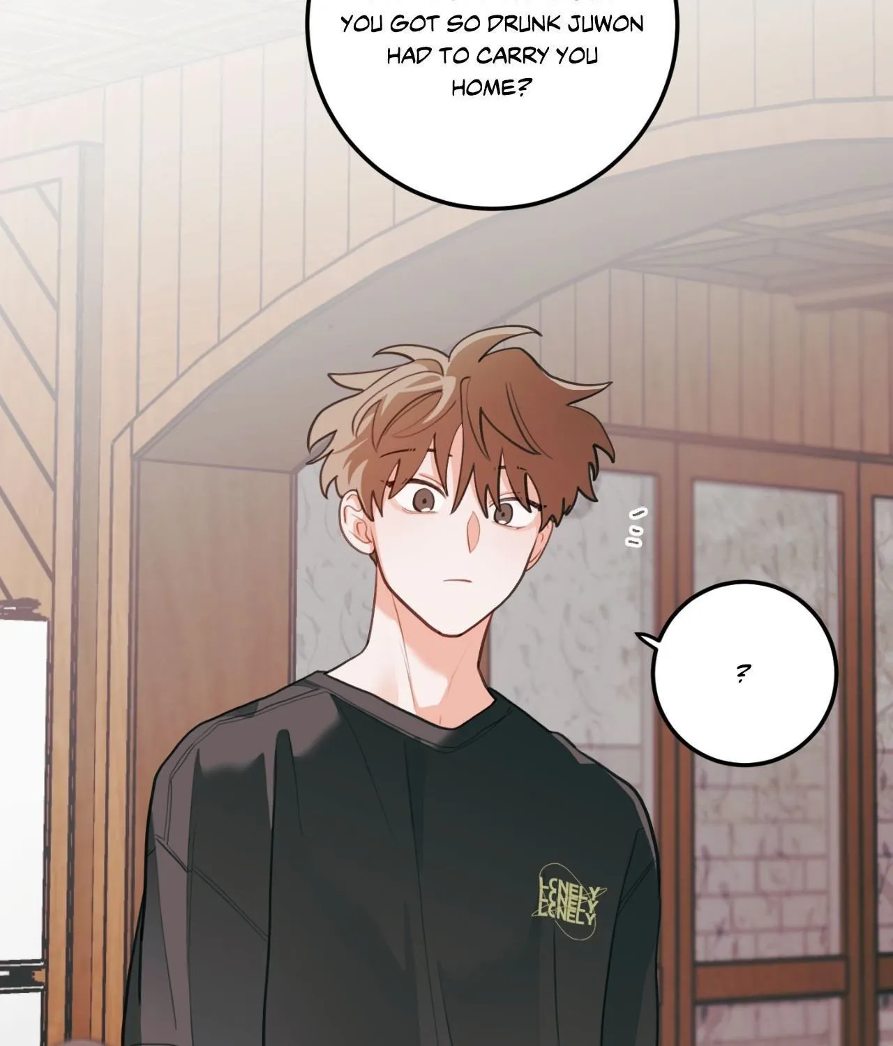 When Pear Blossoms Bloom Chapter 86 page 61 - 