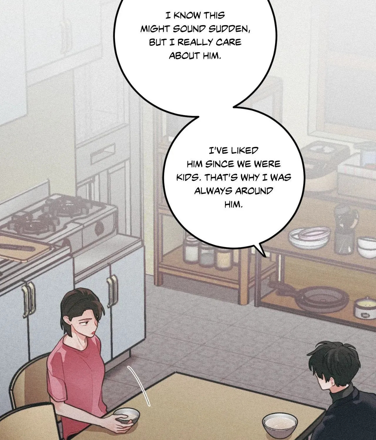 When Pear Blossoms Bloom Chapter 86 page 68 - 