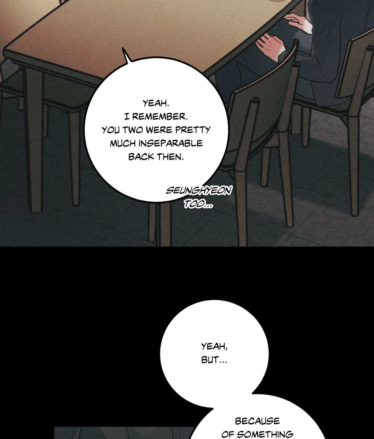 When Pear Blossoms Bloom Chapter 86 page 69 - 