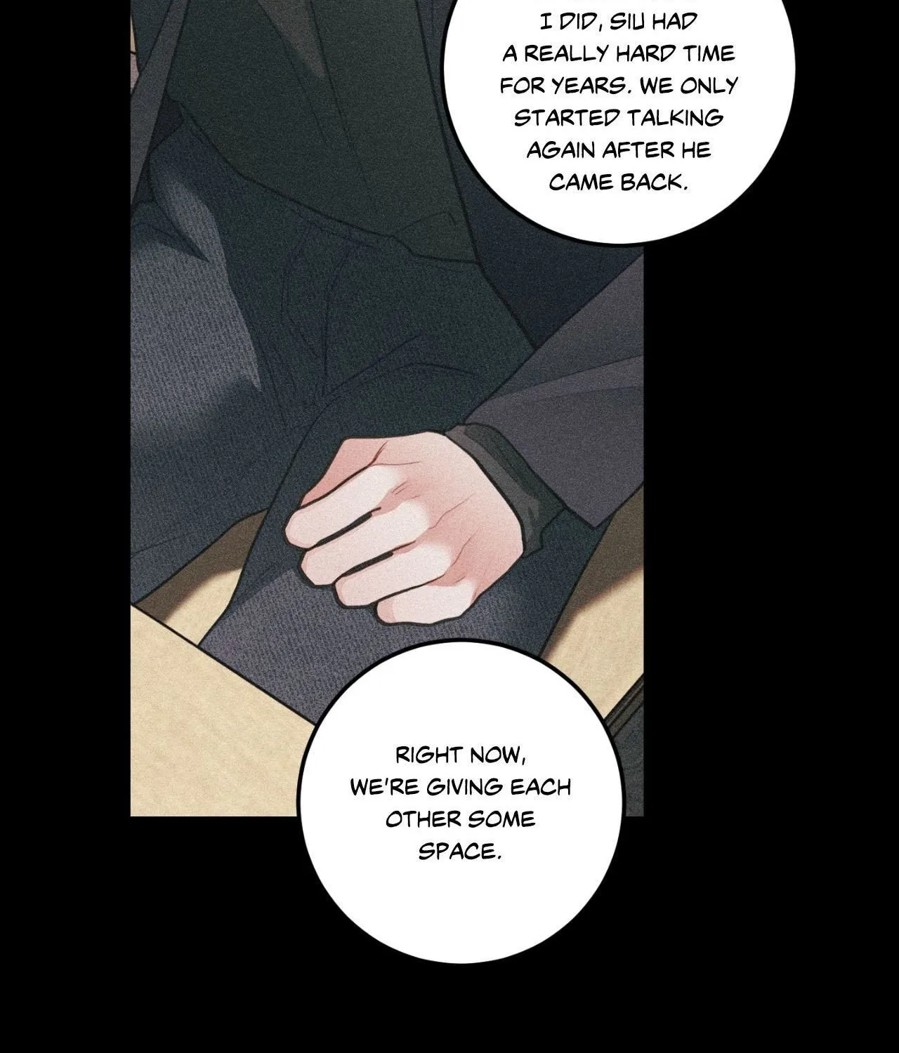 When Pear Blossoms Bloom Chapter 86 page 70 - 