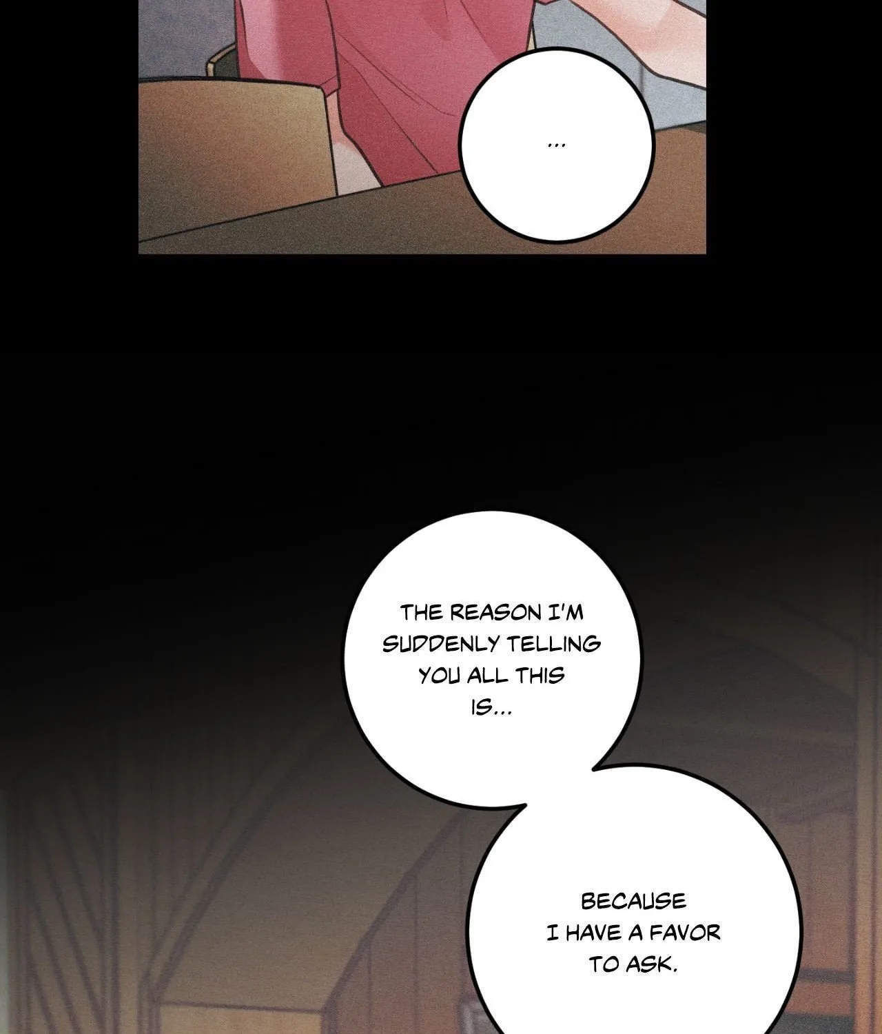 When Pear Blossoms Bloom Chapter 86 page 73 - 