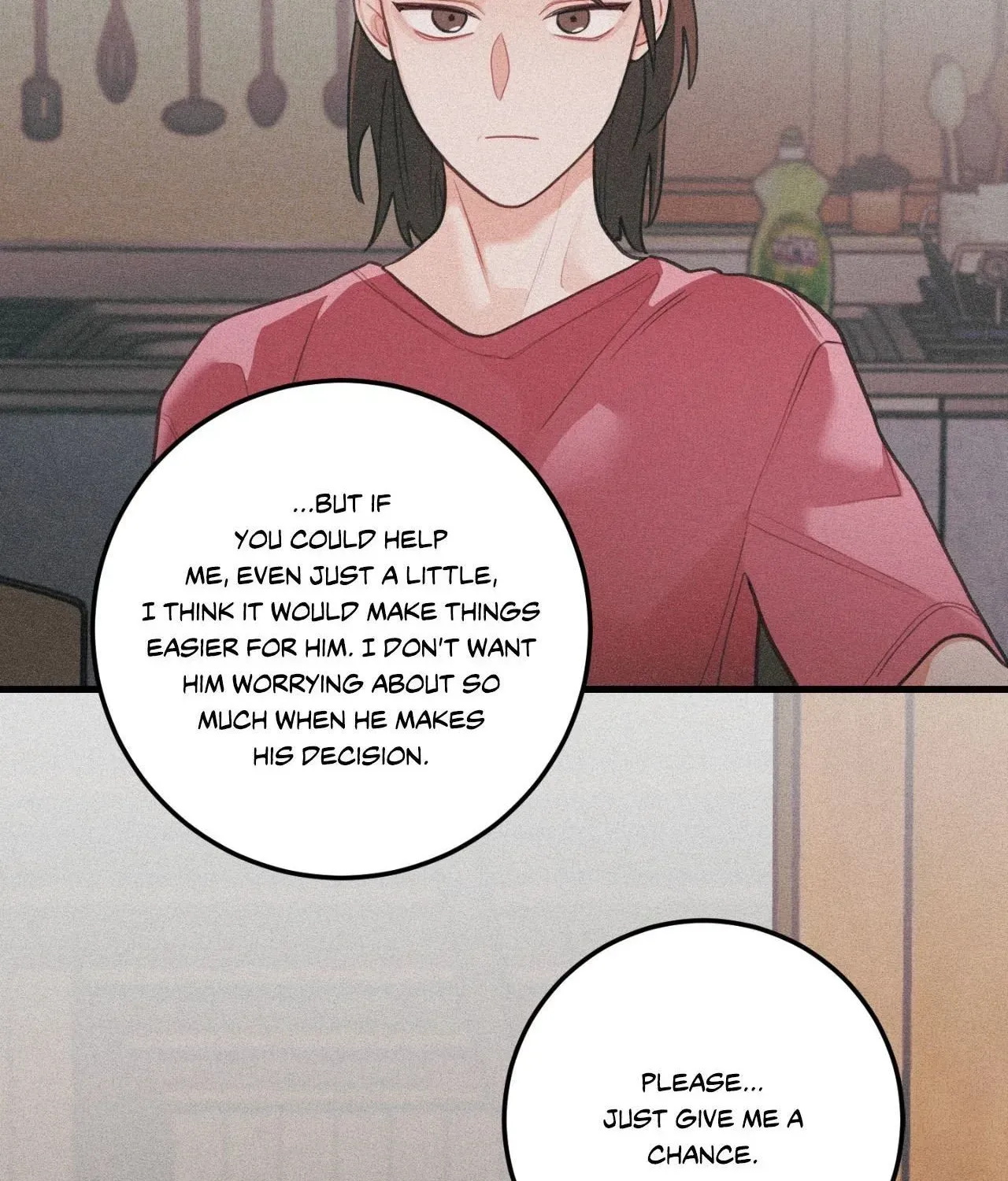 When Pear Blossoms Bloom Chapter 86 page 76 - 