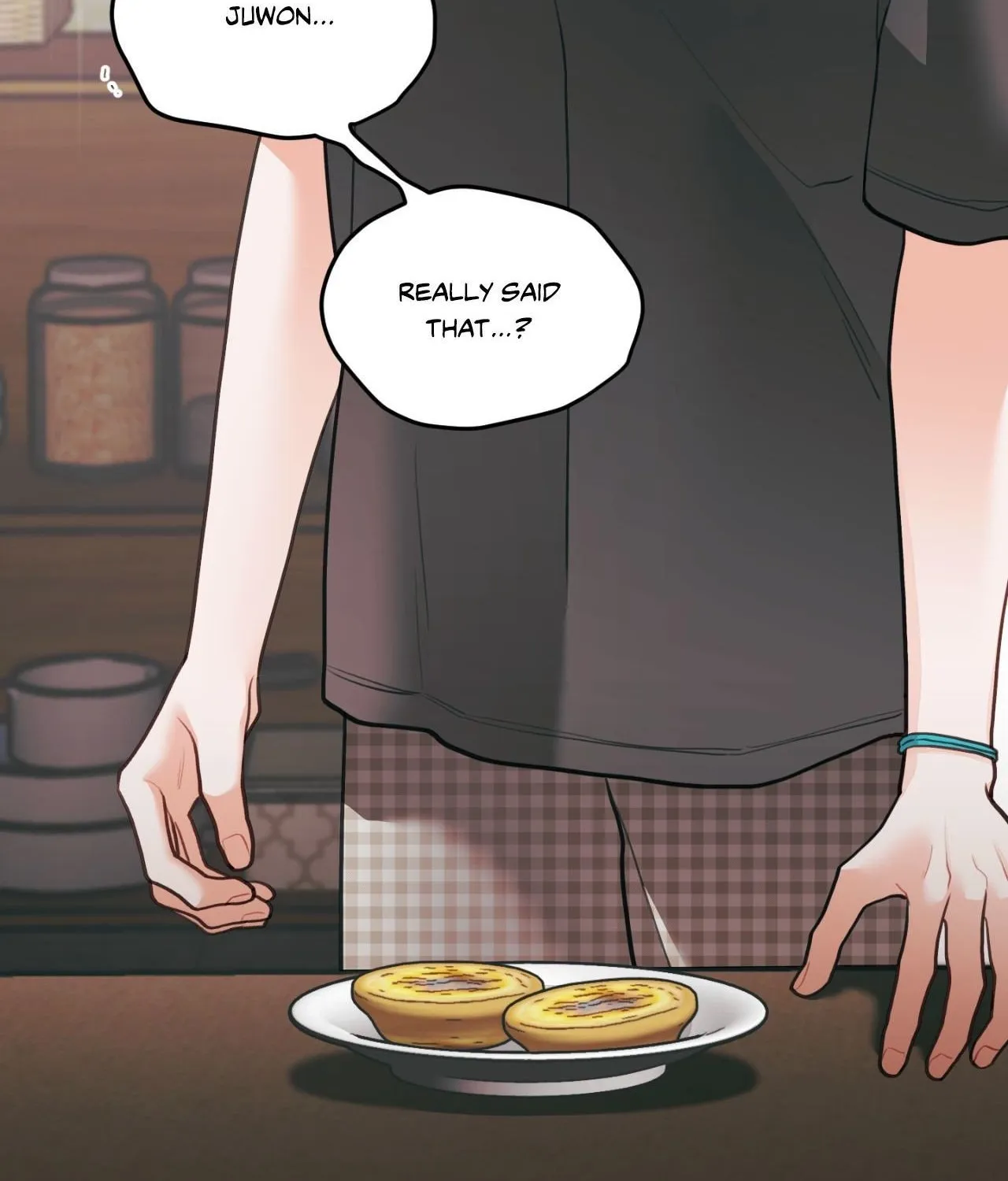 When Pear Blossoms Bloom Chapter 86 page 80 - 