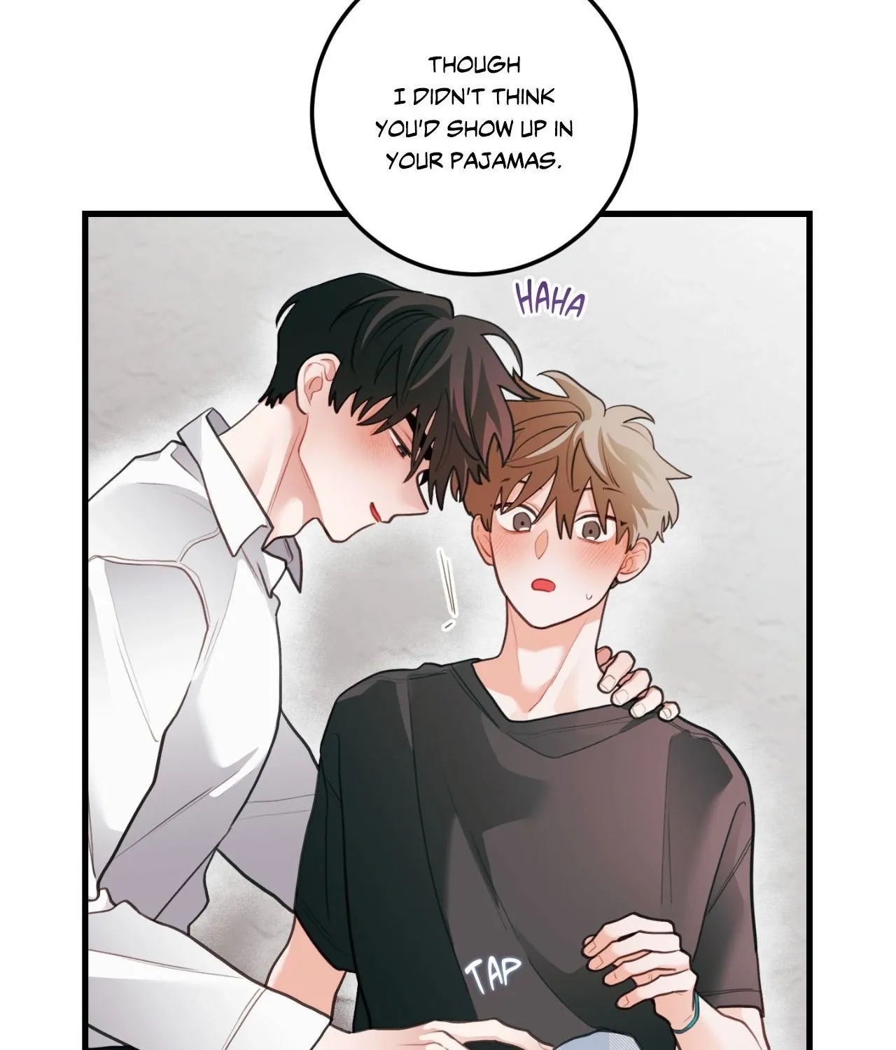 When Pear Blossoms Bloom Chapter 86 page 9 - 
