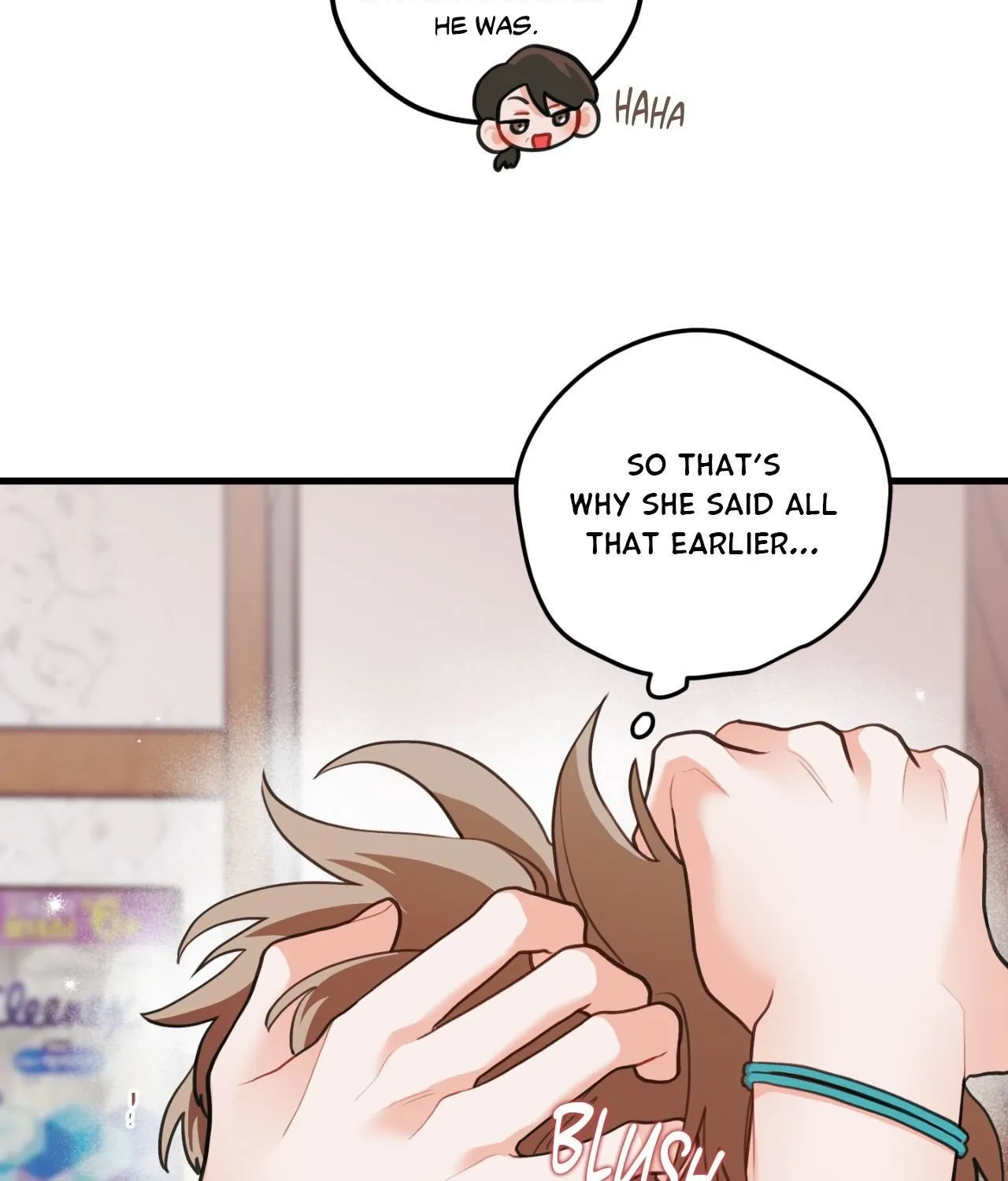 When Pear Blossoms Bloom Chapter 86 page 84 - 