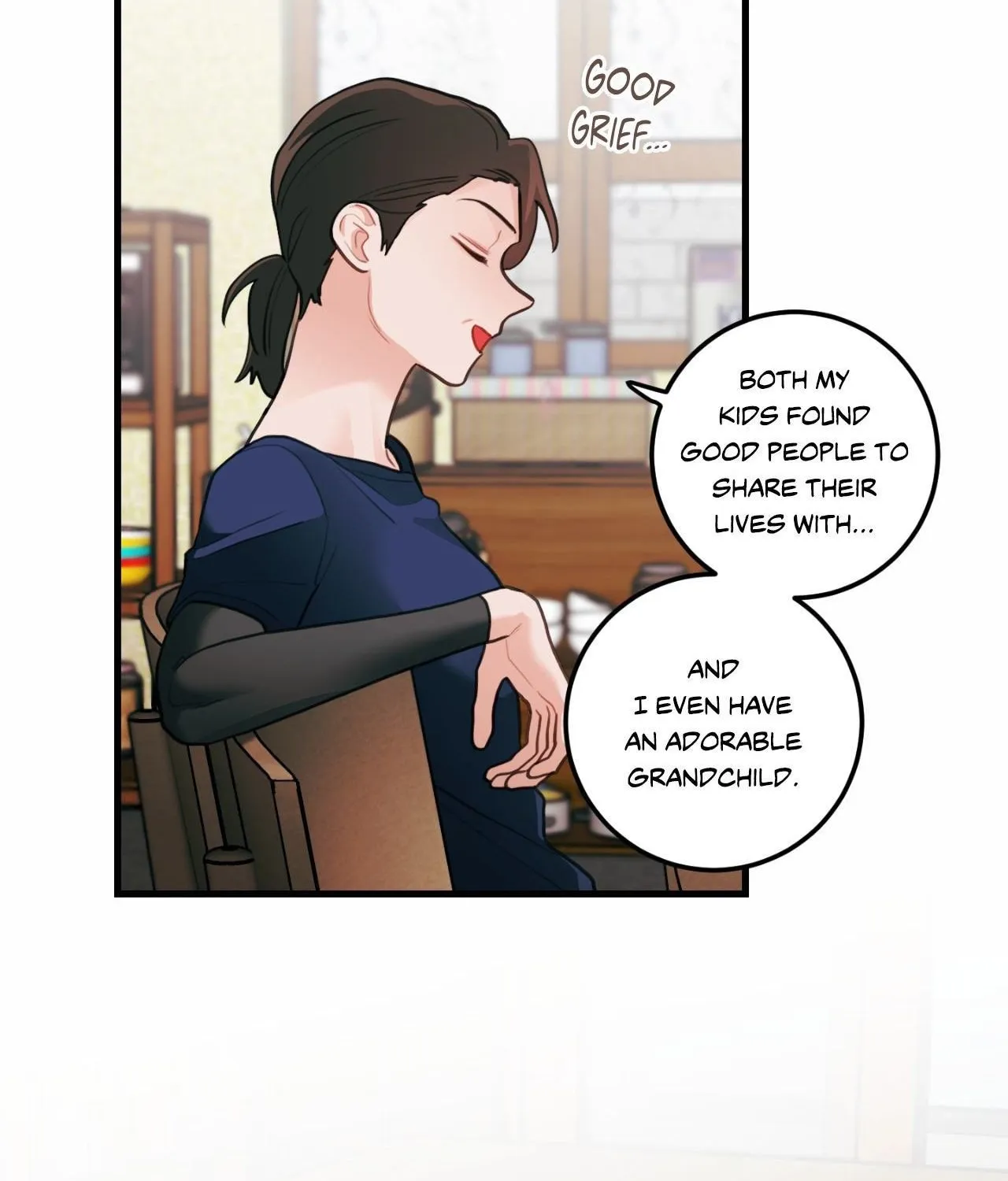 When Pear Blossoms Bloom Chapter 86 page 86 - 