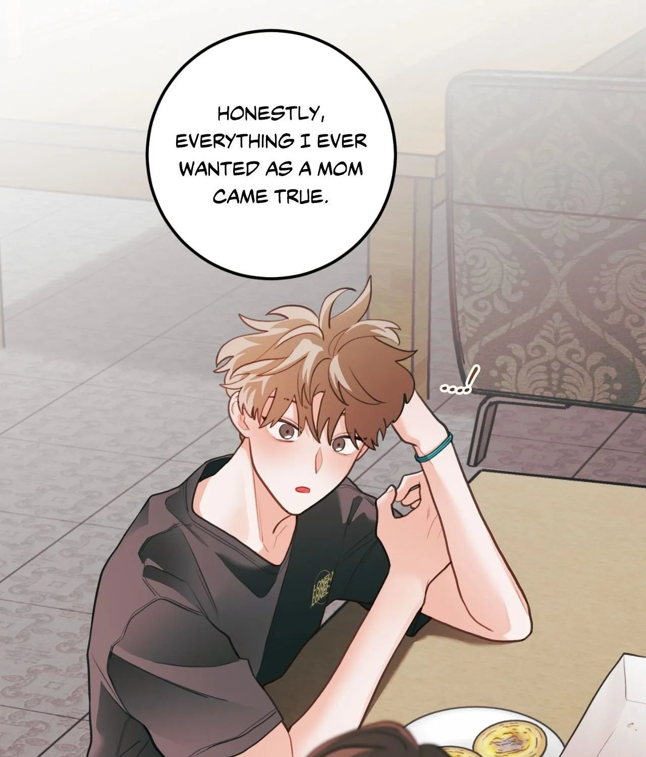When Pear Blossoms Bloom Chapter 86 page 87 - 