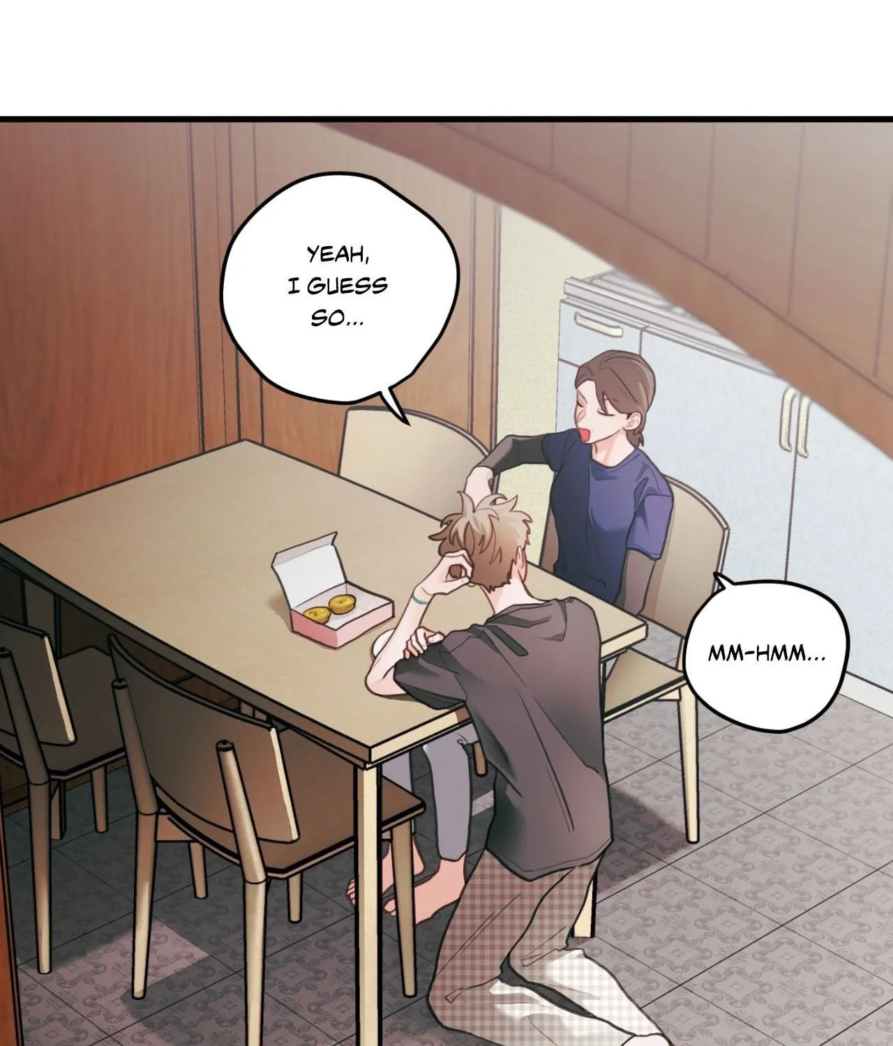 When Pear Blossoms Bloom Chapter 86 page 90 - 