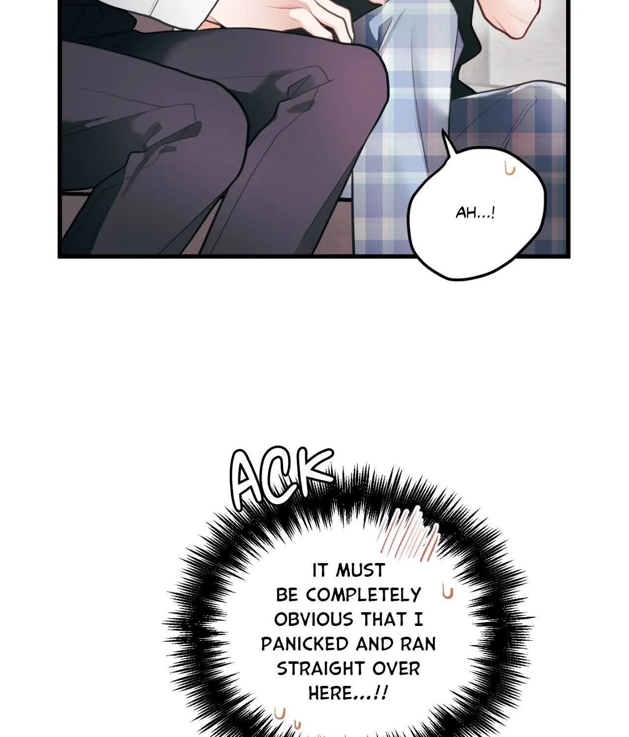 When Pear Blossoms Bloom Chapter 86 page 10 - 