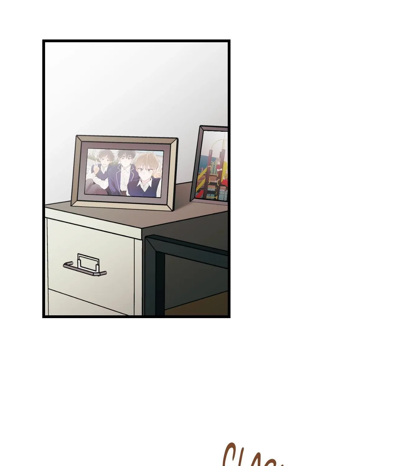 When Pear Blossoms Bloom Chapter 87 page 1 - 