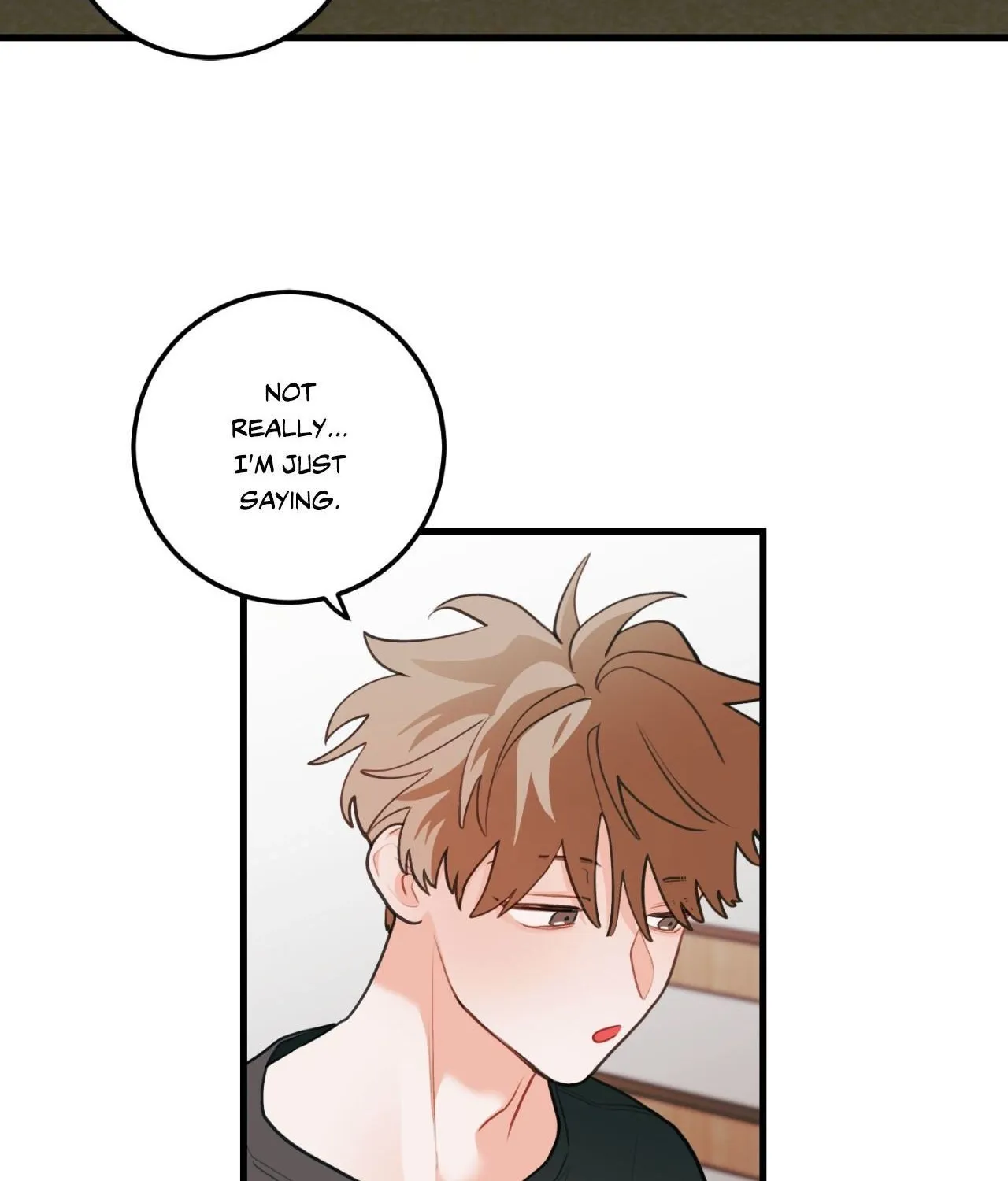 When Pear Blossoms Bloom Chapter 87 page 12 - 