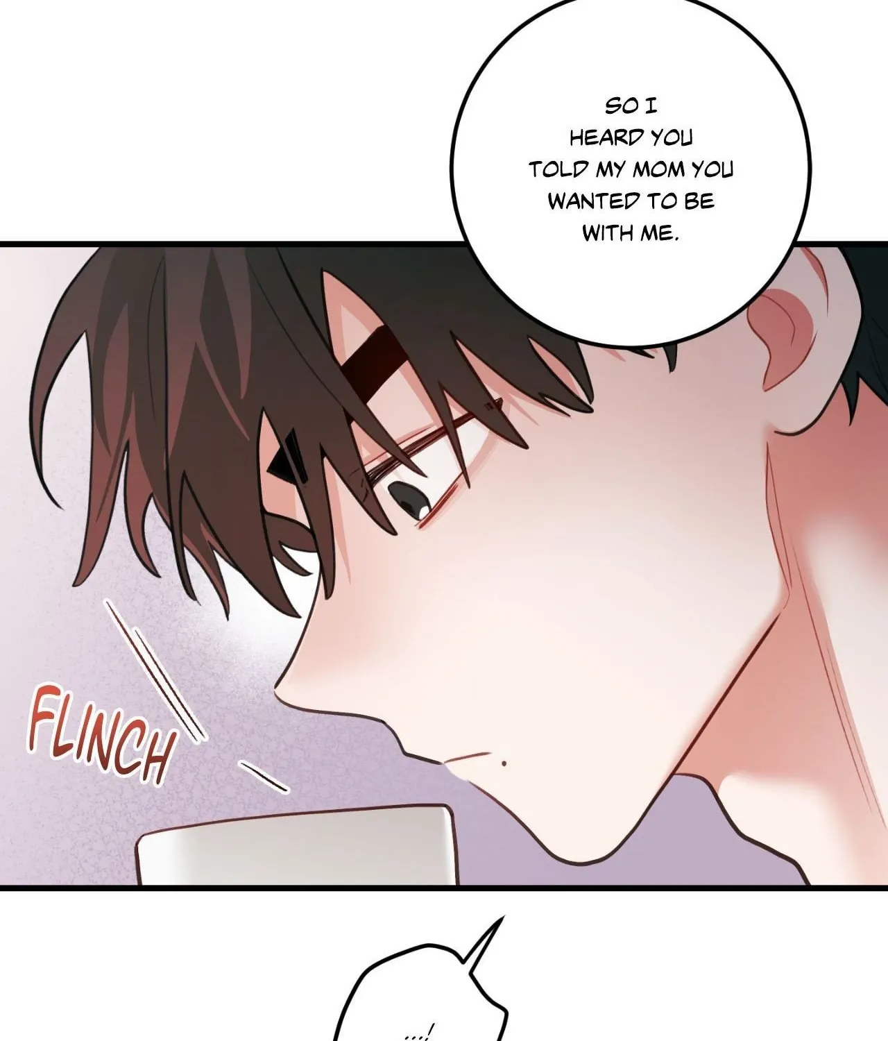 When Pear Blossoms Bloom Chapter 87 page 14 - 